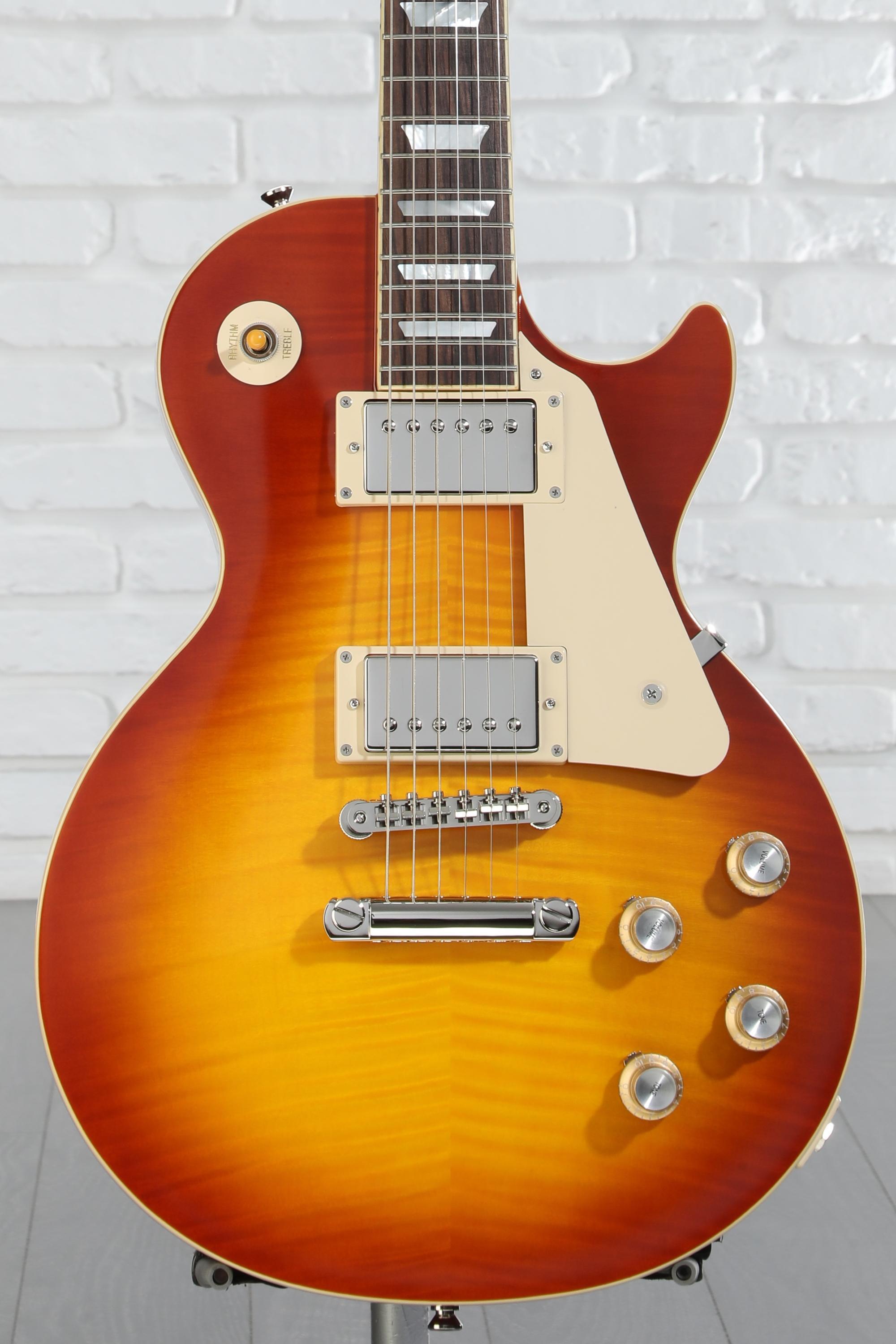 Epiphone 1960 Les Paul Standard Reissue Electric Guitar