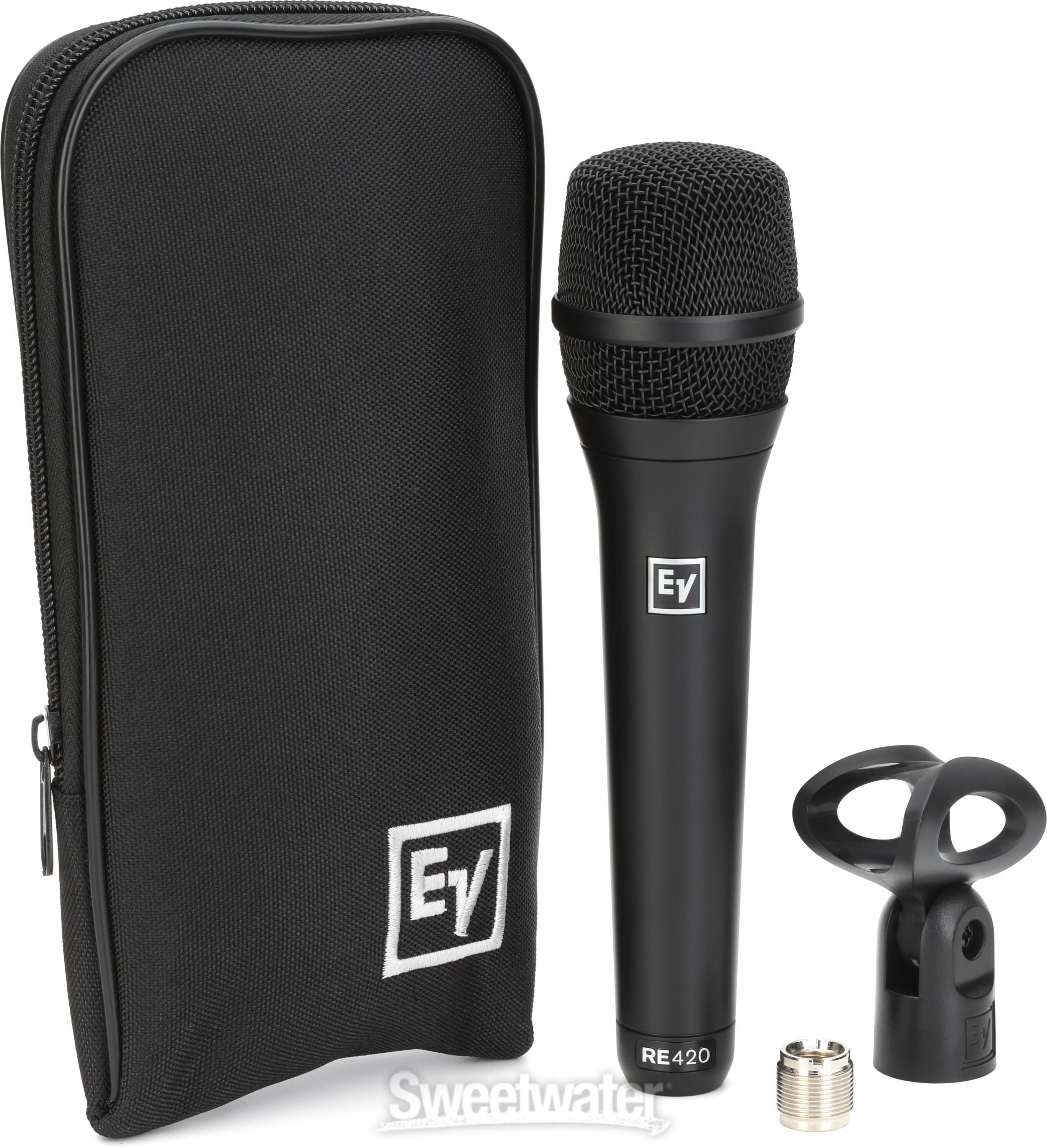 売れ筋ランキングも Handheld Microphone Electro-Voice(EV