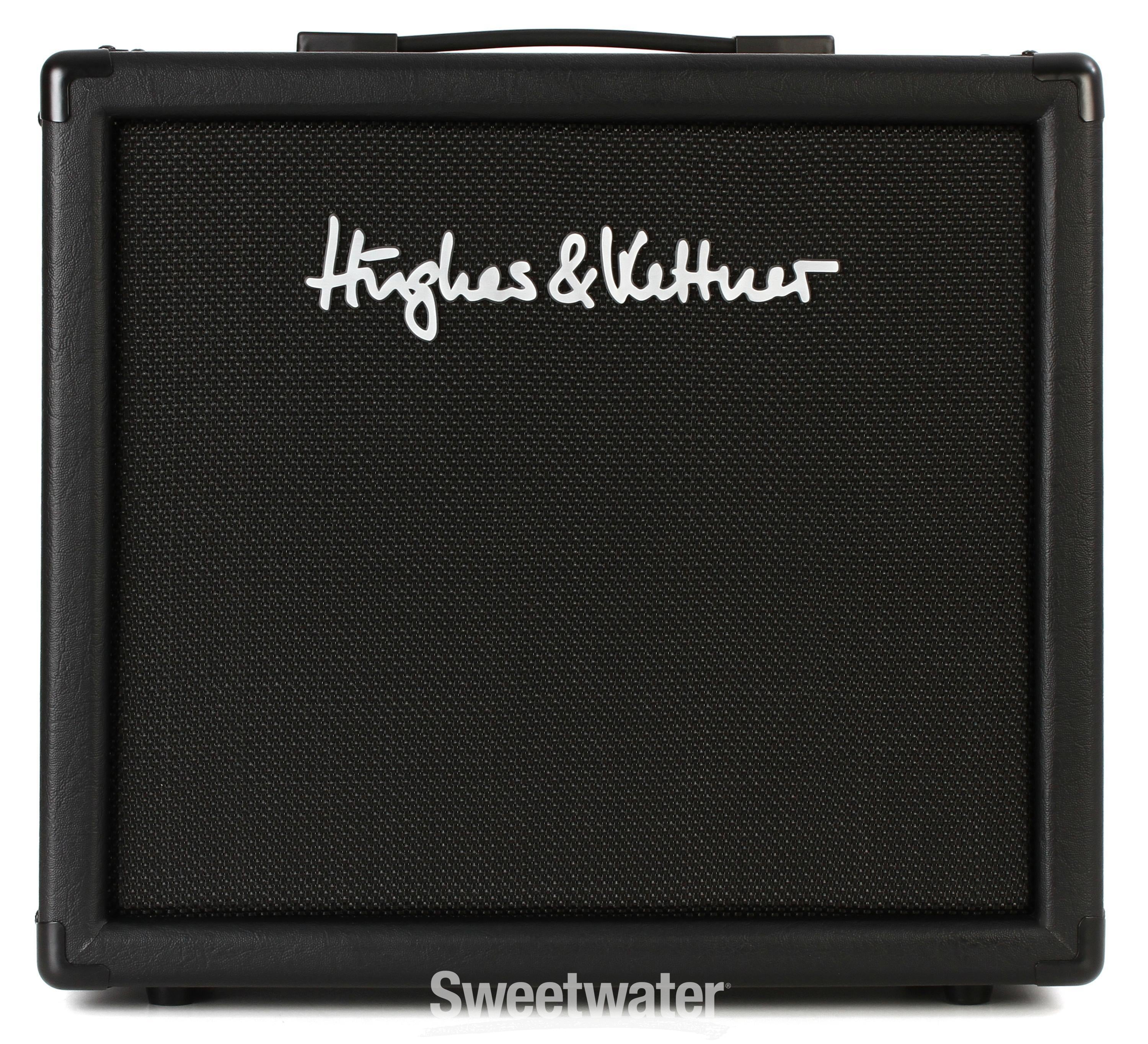 Hughes & Kettner TubeMeister 112 60-watt 1x12