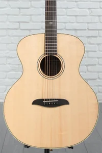 Alvarez Yairi YB70 Standard Series Baritone Acoustic Guitar - Natural