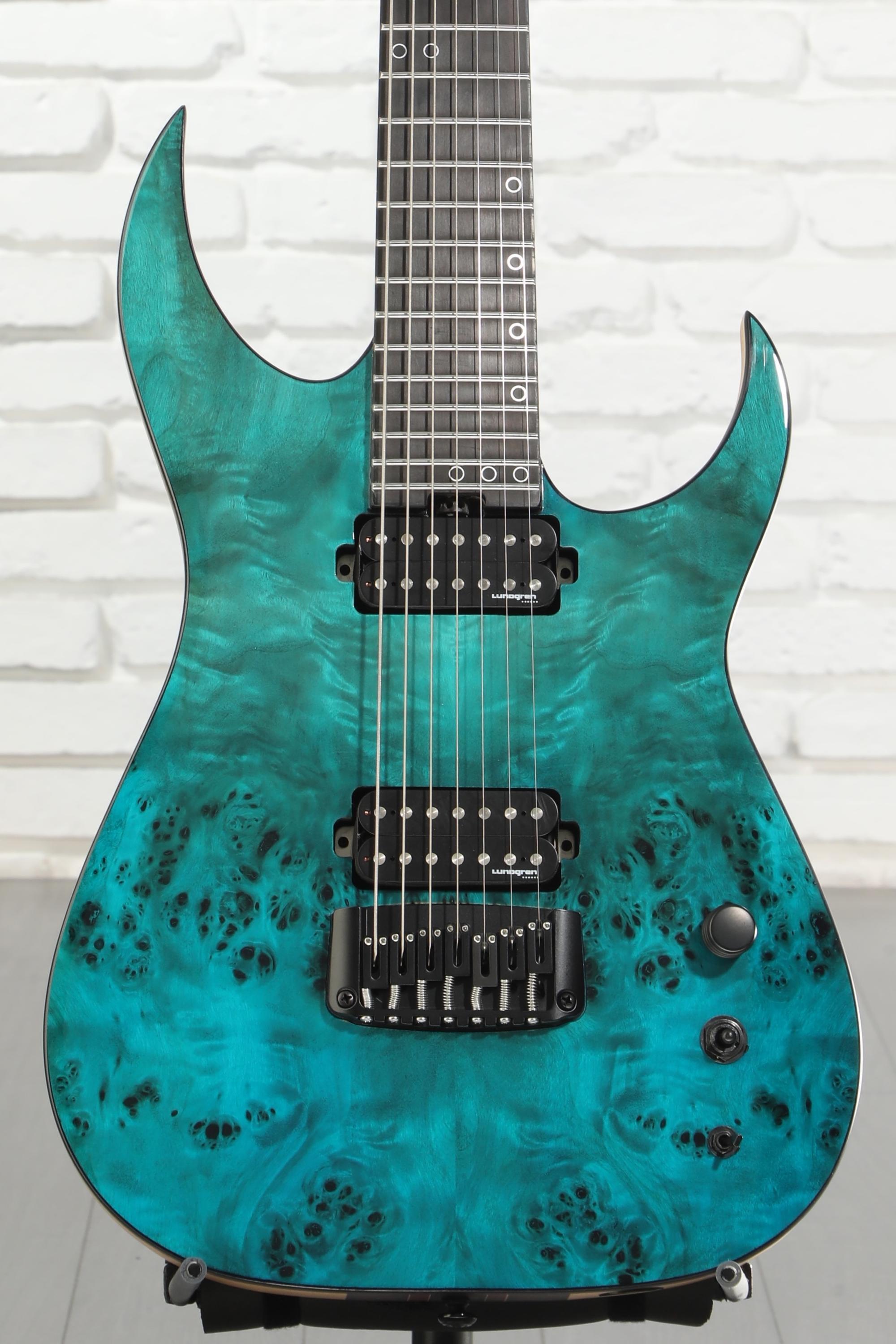 Schecter Keith Merrow KM-7 Artist Solidbody 7-string Electric