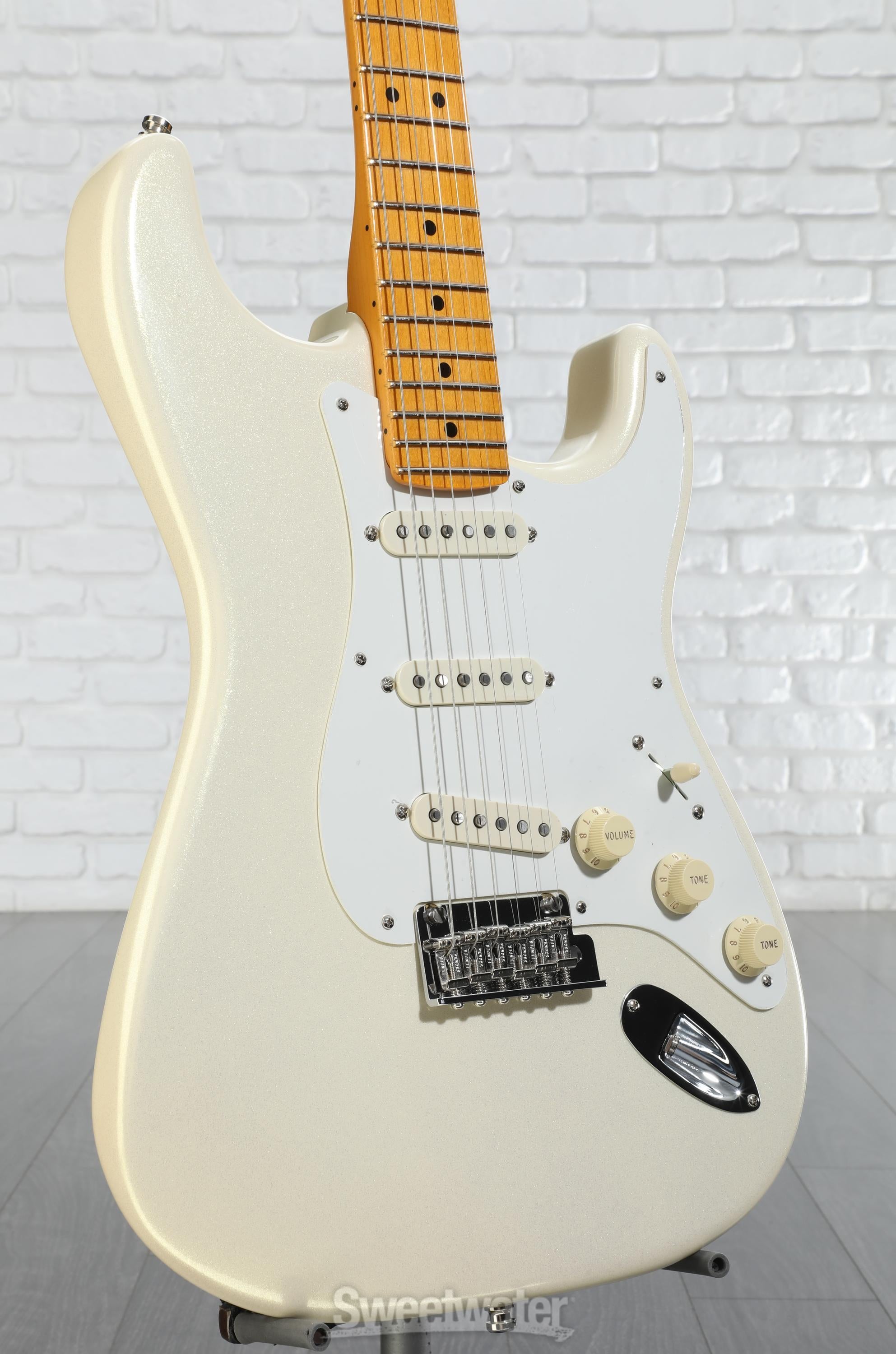 Fender Fender Player II Stratocaster HSS Aquatone Blue | eBay