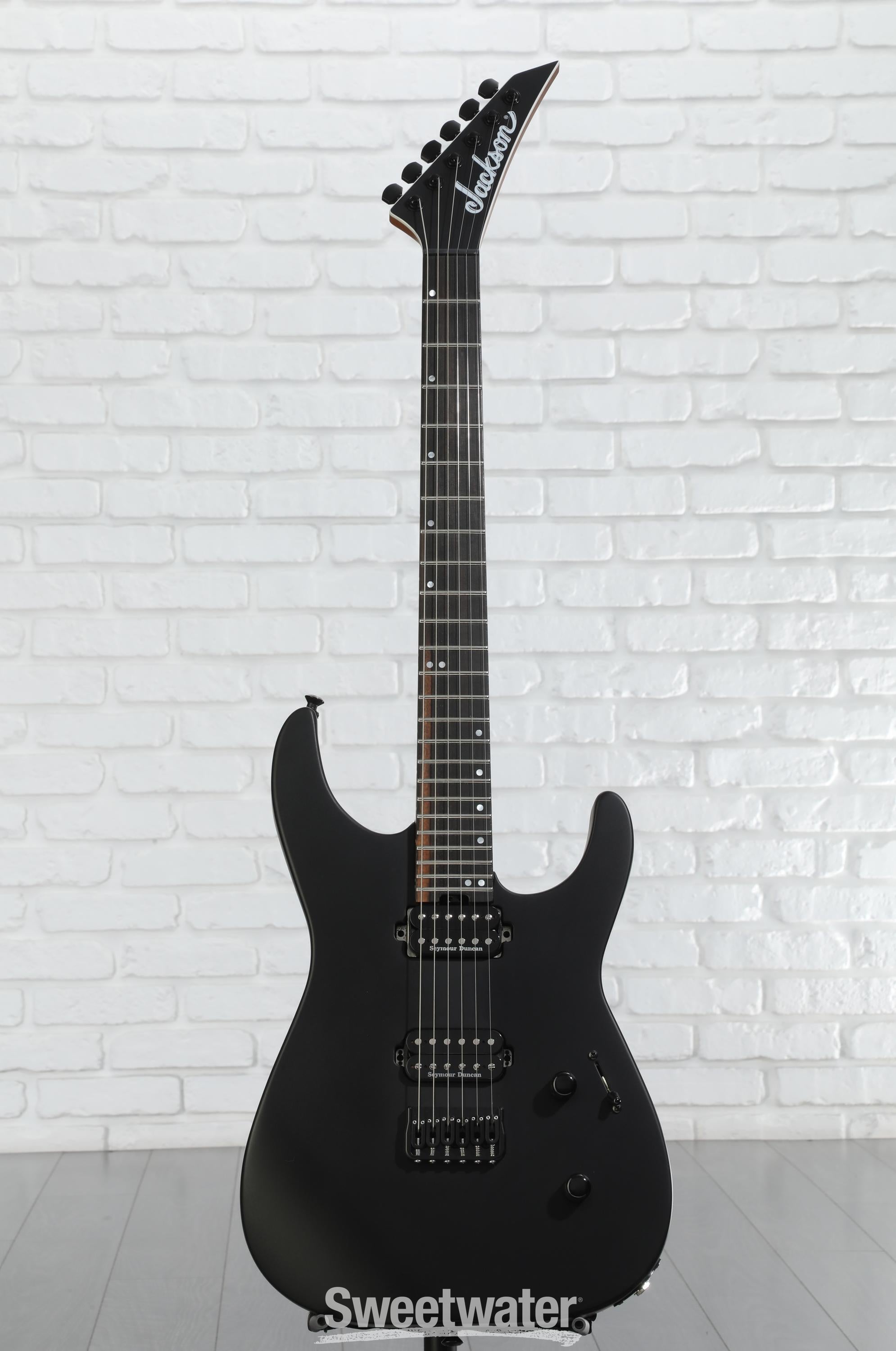Jackson American Series Virtuoso HT Electric Guitar - Satin