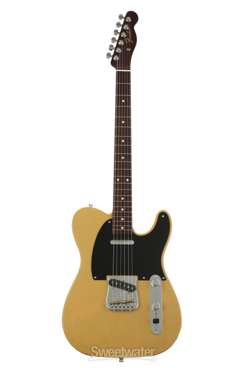 Fender Custom Shop Postmodern Telecaster Closet Classic
