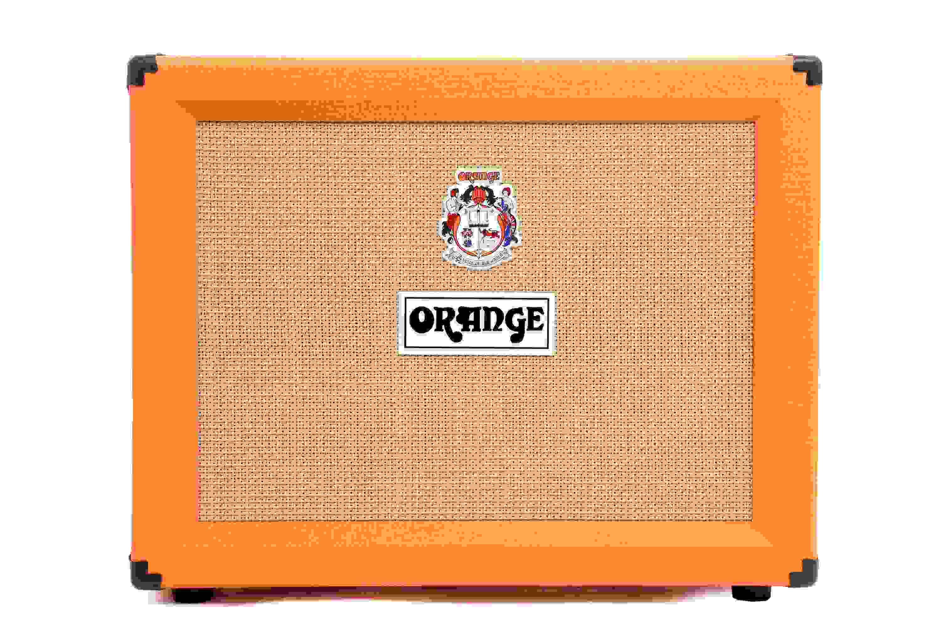 Orange Crush CR120C 2x12" 120watt Combo Amp Sweetwater