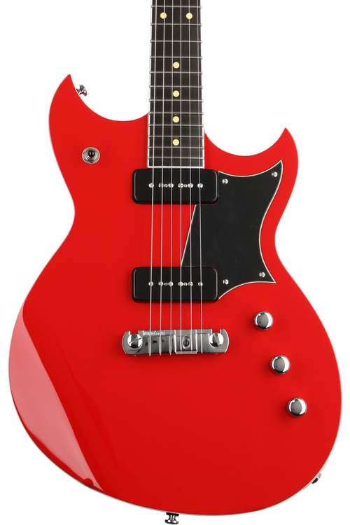 Reverend Reeves Gabrels Dirtbike Royale Electric Guitar - Royale