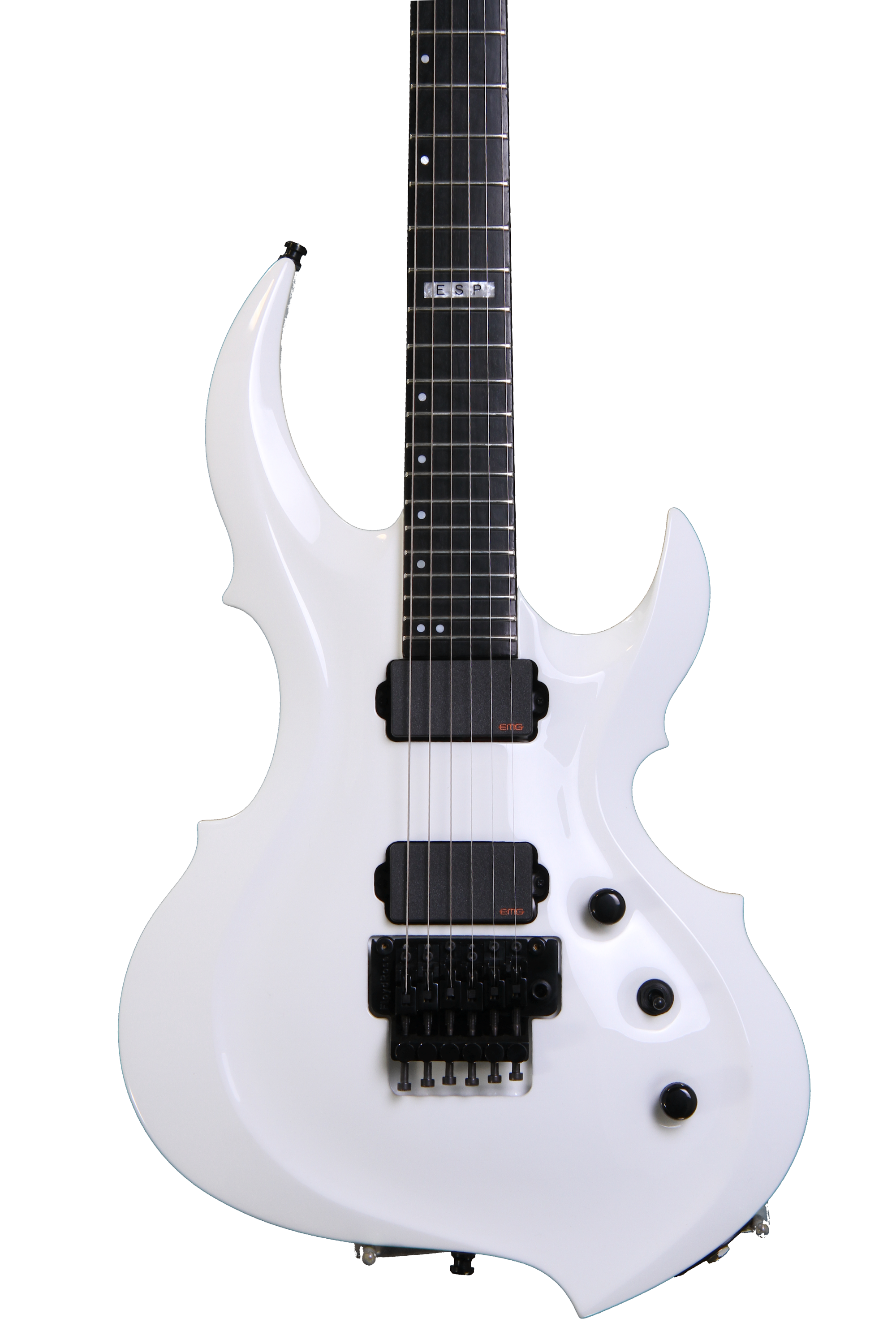 ESP E-II FRX - Snow White