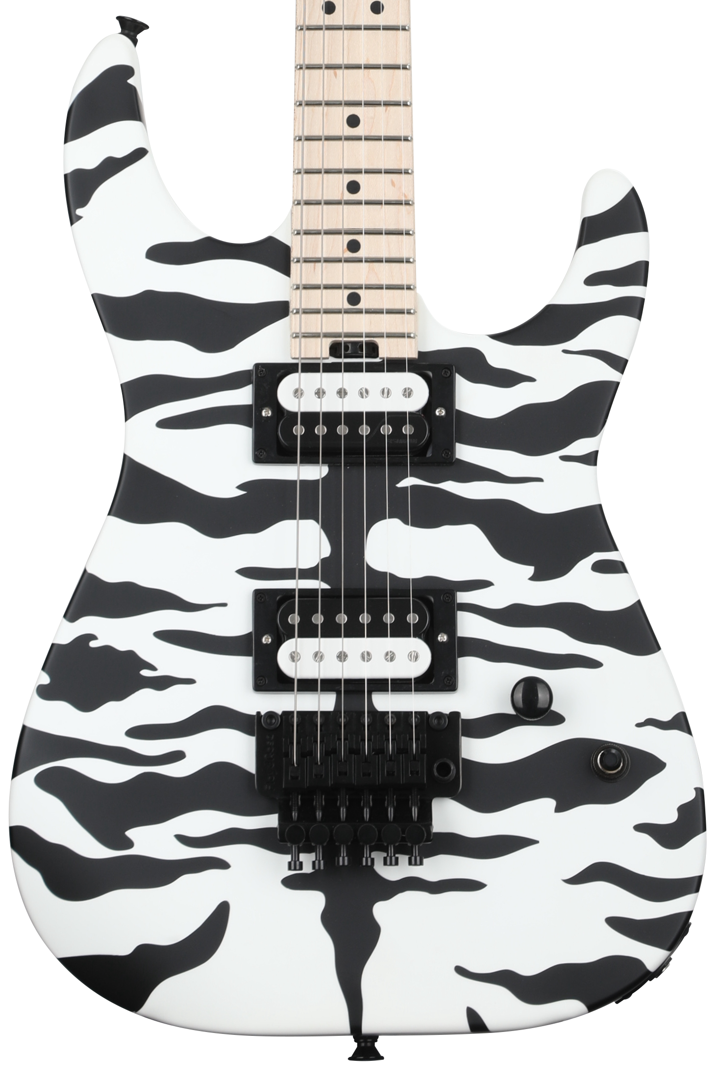 Charvel Satchel Signature Pro-Mod DK22 HH FR M Electric