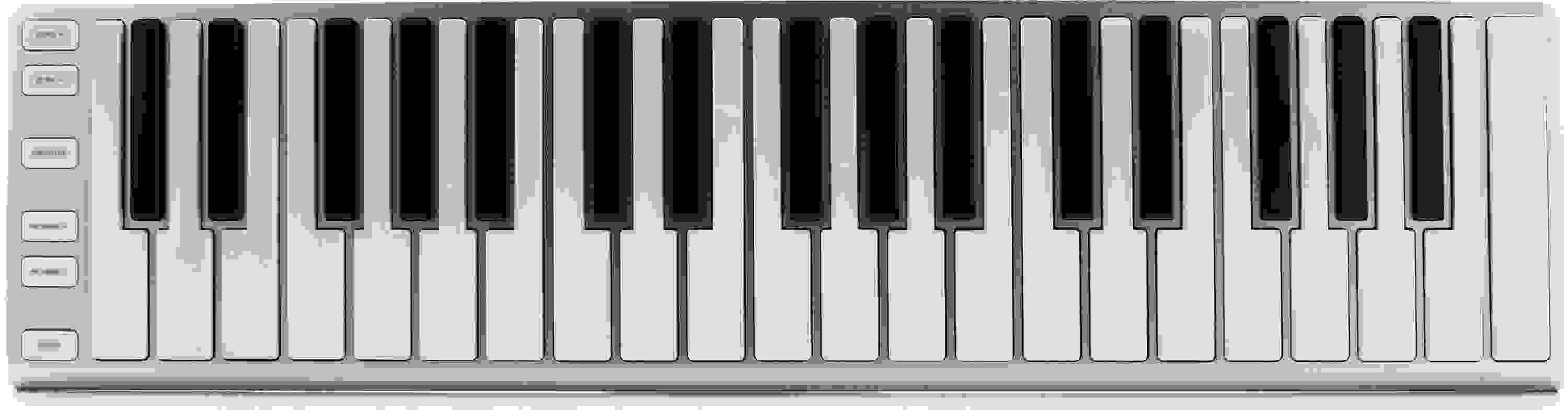 CME Xkey Air 37-key Bluetooth MIDI Controller