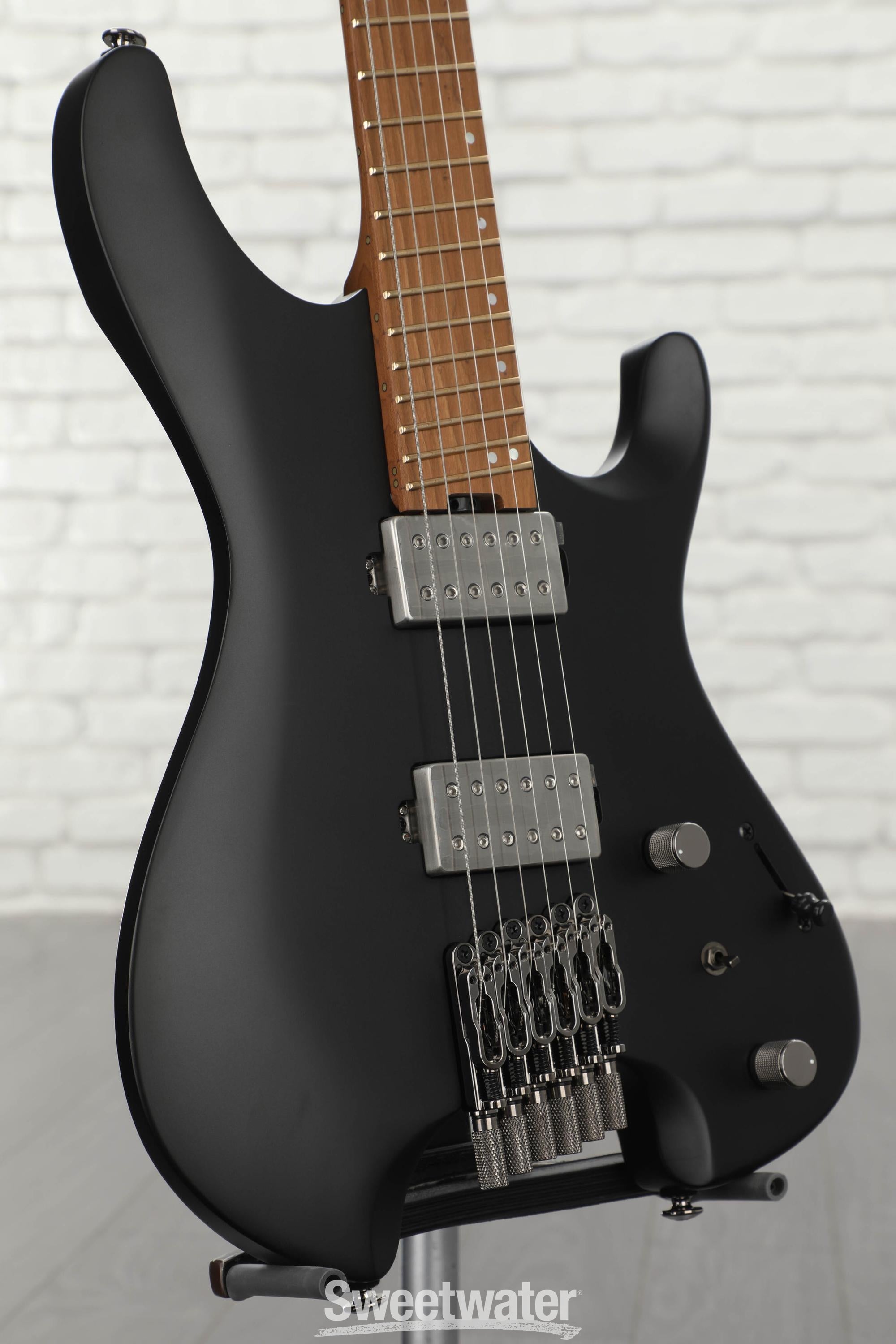 Ibanez qx52 deals