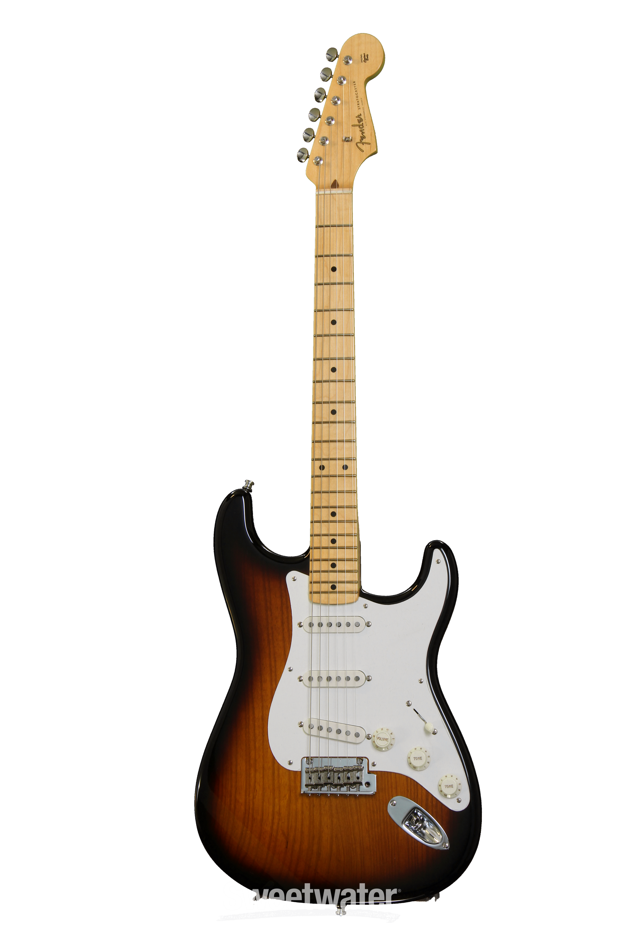 Fender USA Vintage Hot Rod 62 Fender Vintage Hot Rod '52