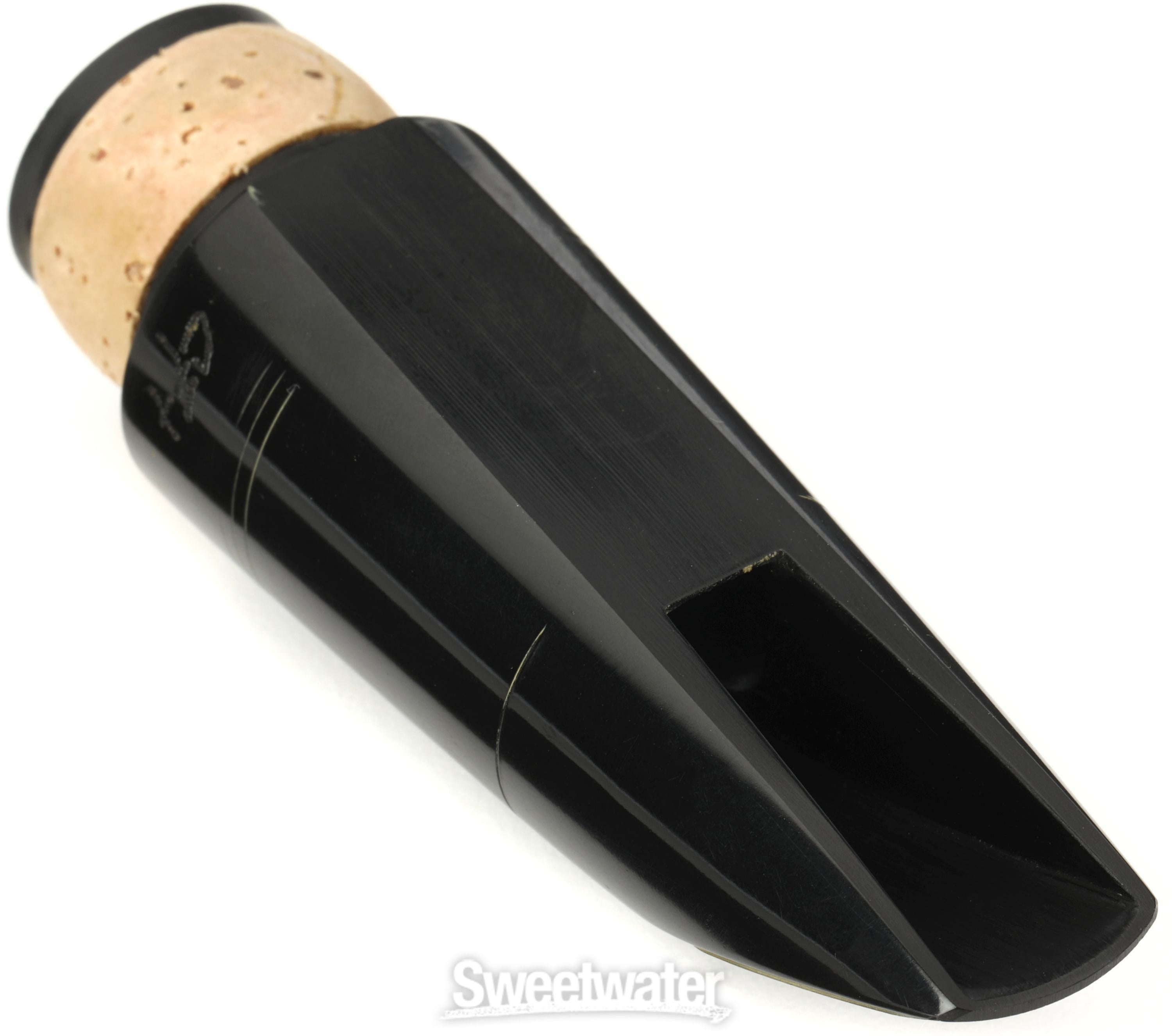 Clark W Fobes Nova Bb Clarinet Mouthpiece - CF+ | Sweetwater