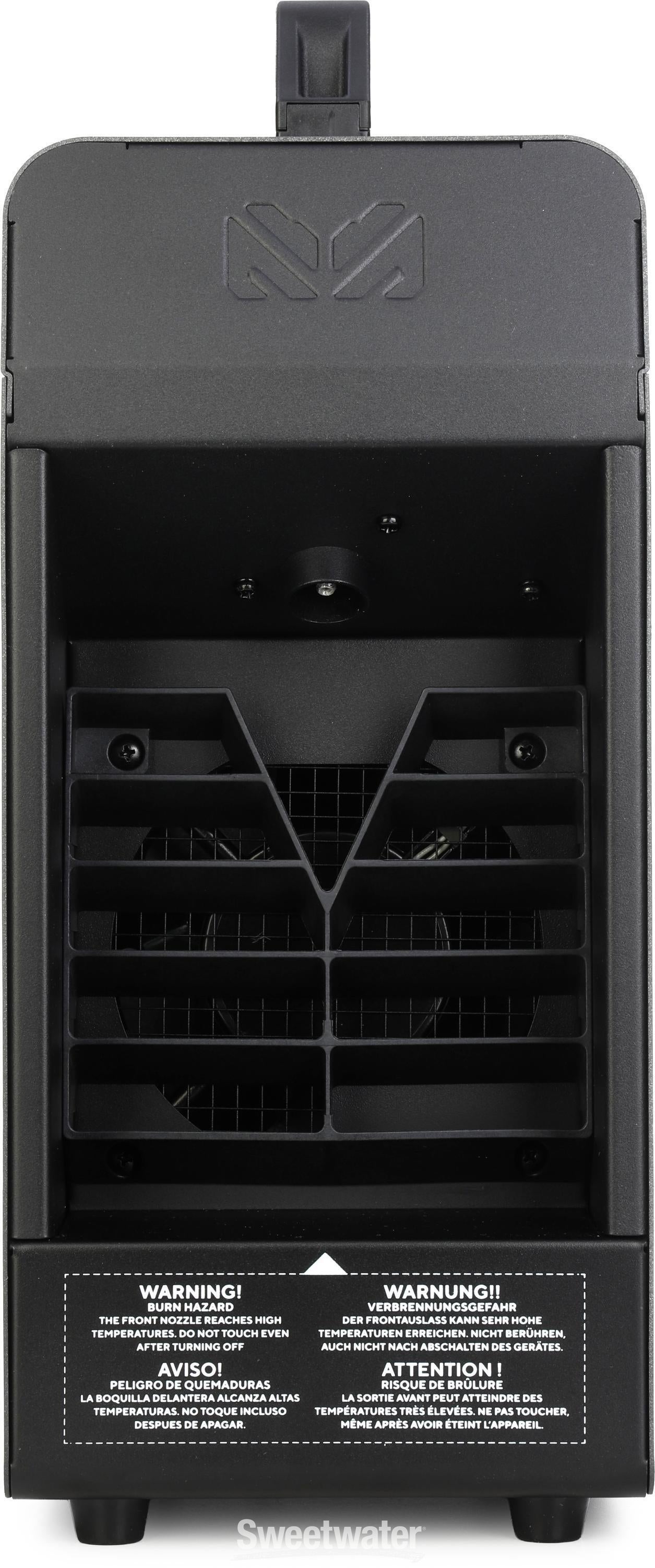 Magmatic Magma Prime Faze Machine | Sweetwater