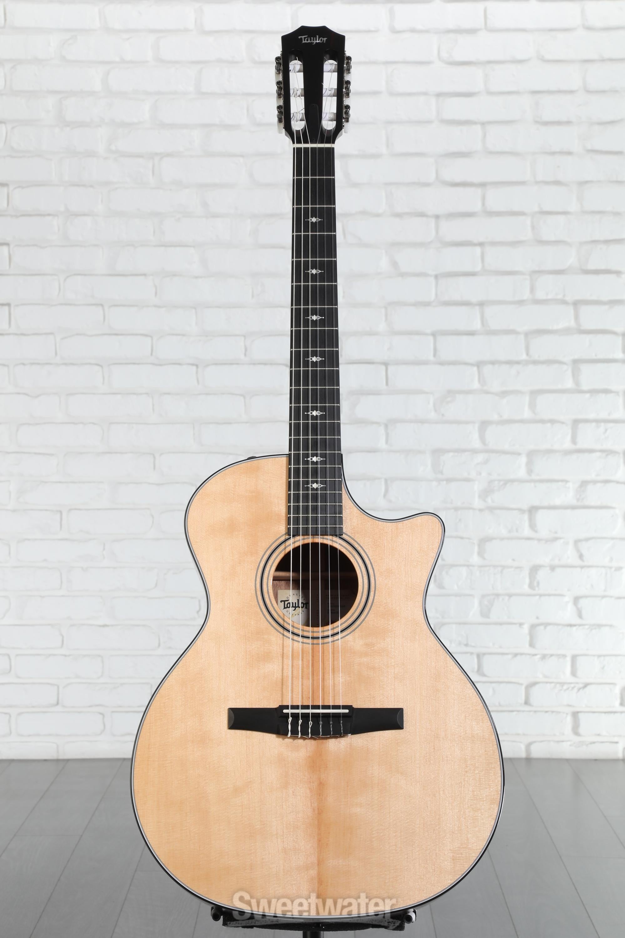 Taylor 2008年製　314CE Taylor 2008年製 314CE Taylor 314Ce V-Class – United States