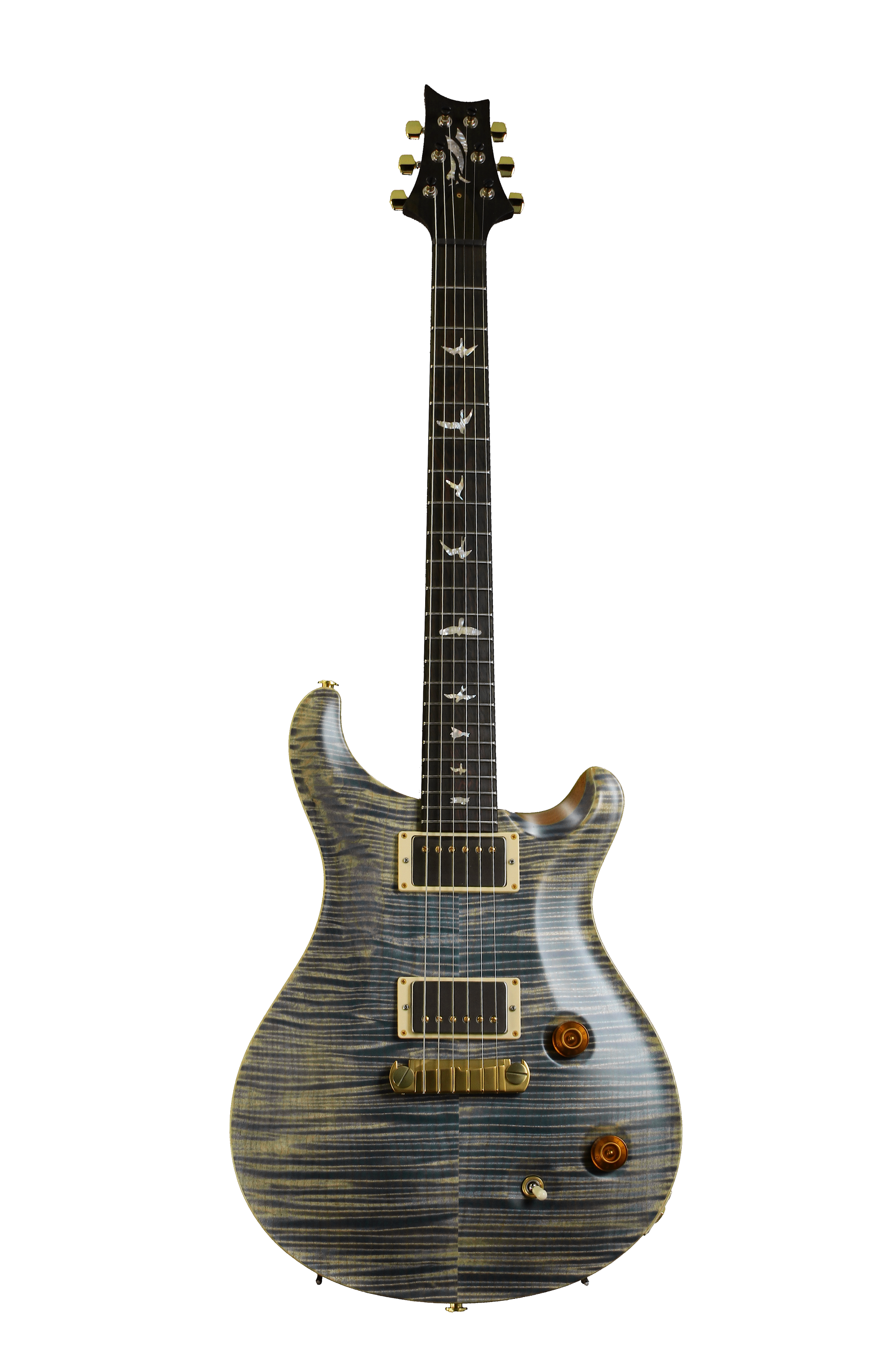 Paul Reed Smith Modern Eagle II Faded Blue Jean