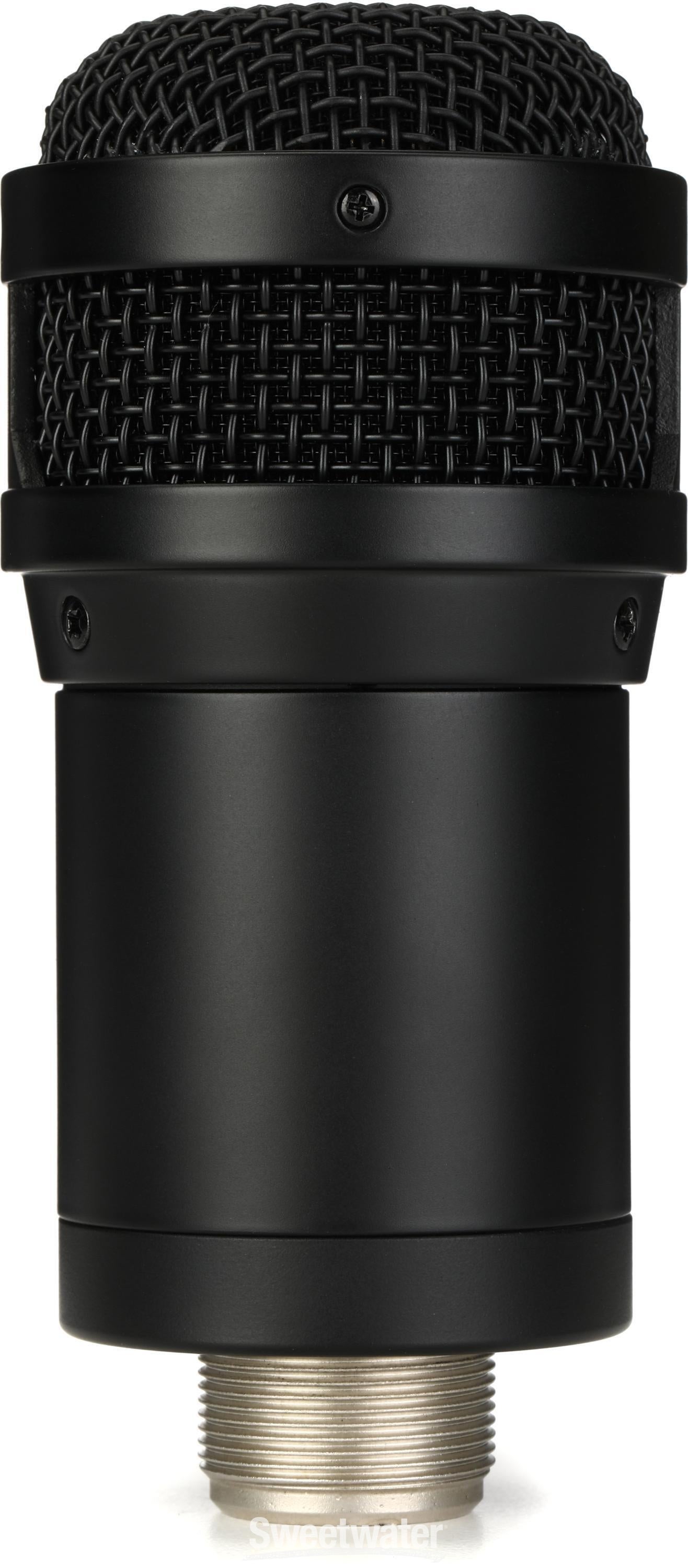 Lauten Audio Snare Mic Large-diaphragm FET Condenser | Sweetwater