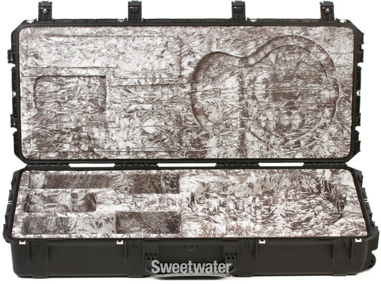 SKB 3i-4719-35 iSeries Waterproof 335 Type Guitar Case