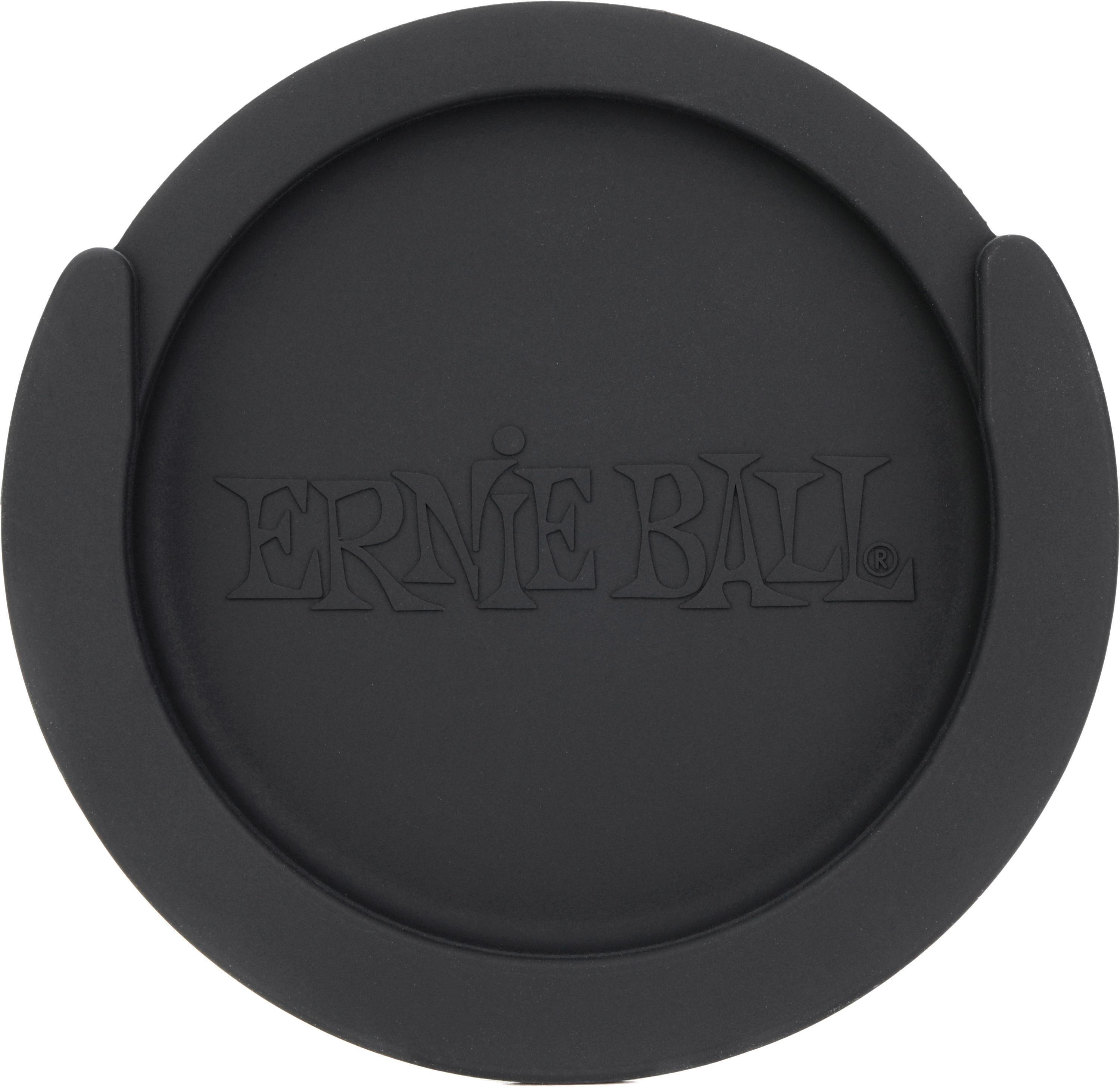 Photo of Ernie Ball Acoustic Soundhole Cover