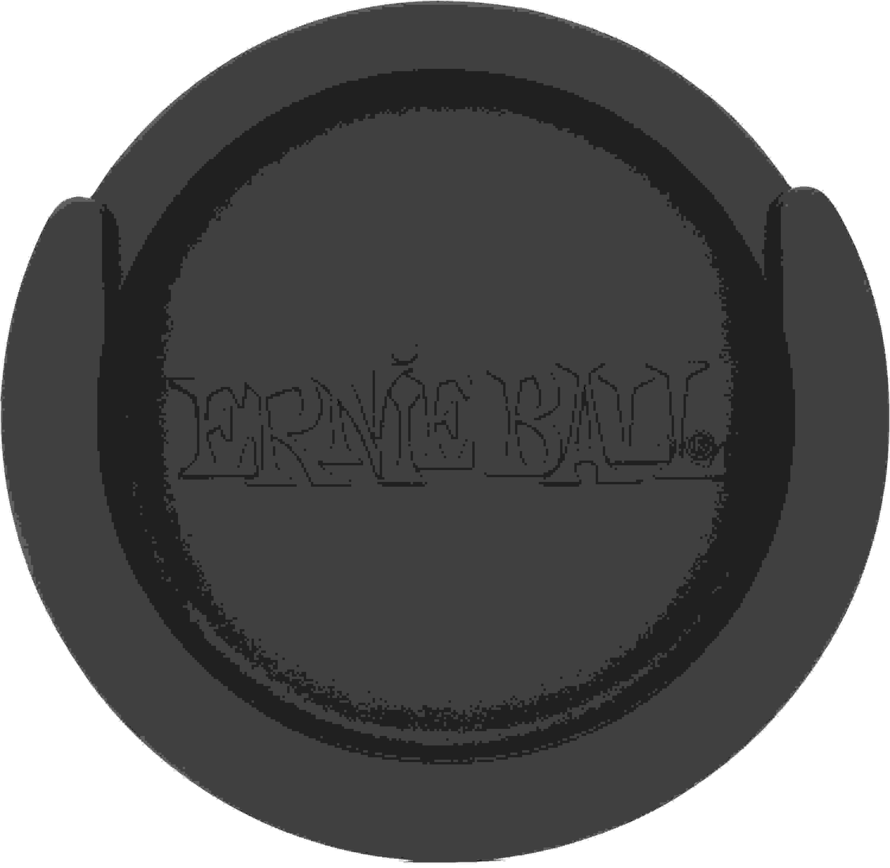 Ernie Ball Acoustic Soundhole Cover
