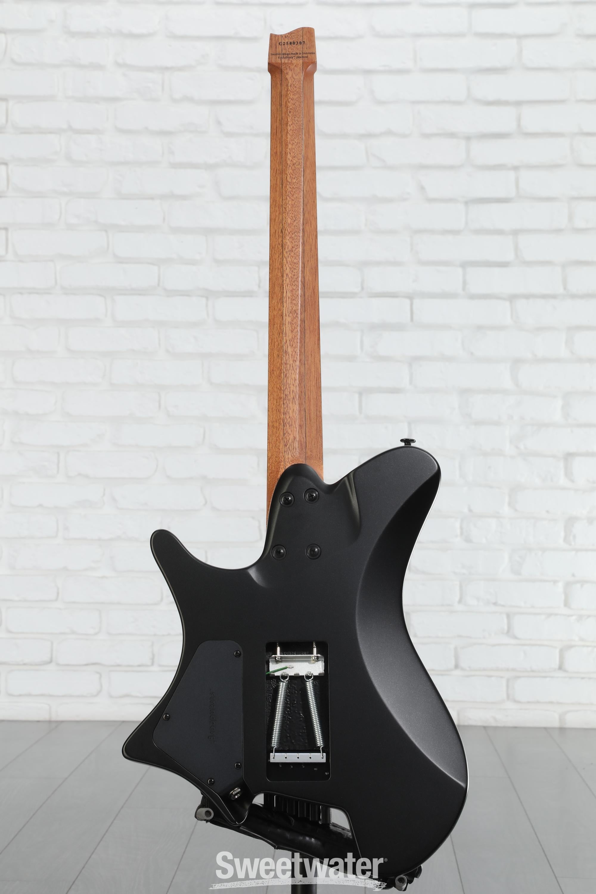 Strandberg Sälen NX 6 Tremolo Plini Edition Electric Guitar