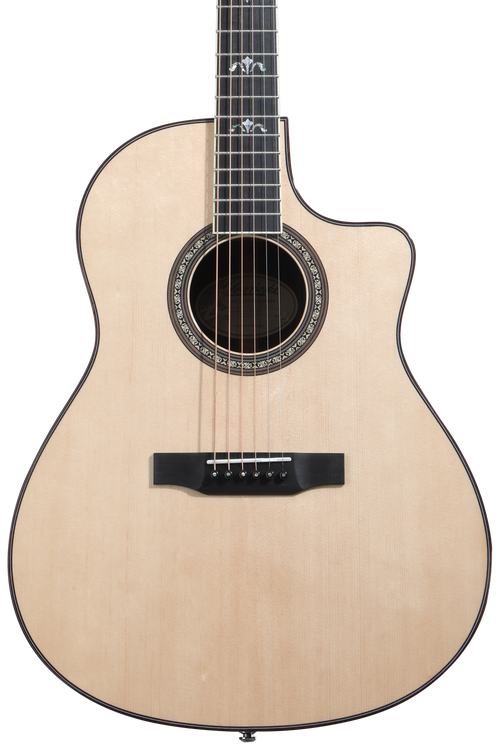 Larrivee LV-19 Rosewood Flying Eagle Reissue Acoustic Guitar