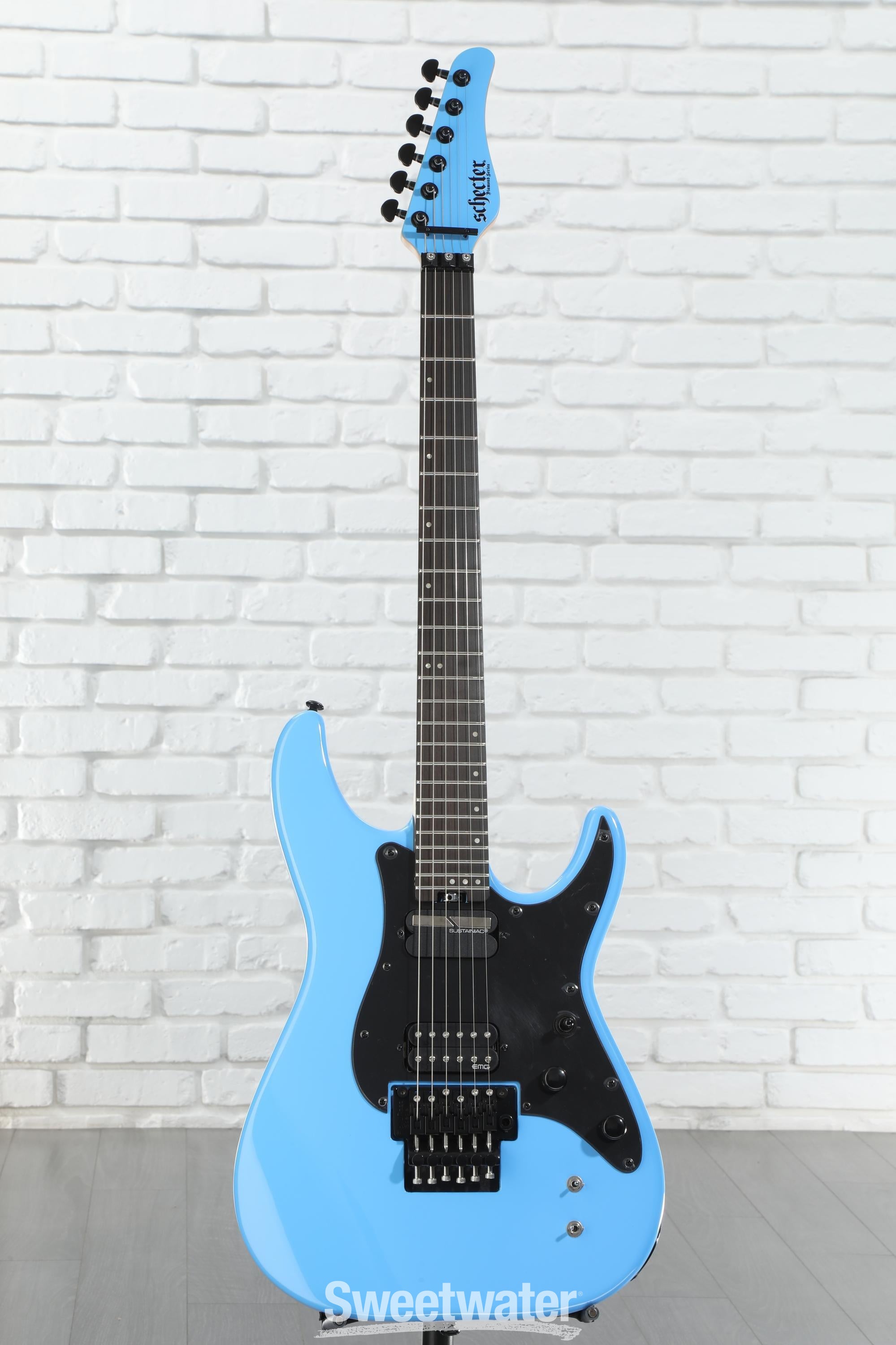 ギター SCHECTER Sun Valley Super Shredder FR S Sun Valley Super Shredder FR S