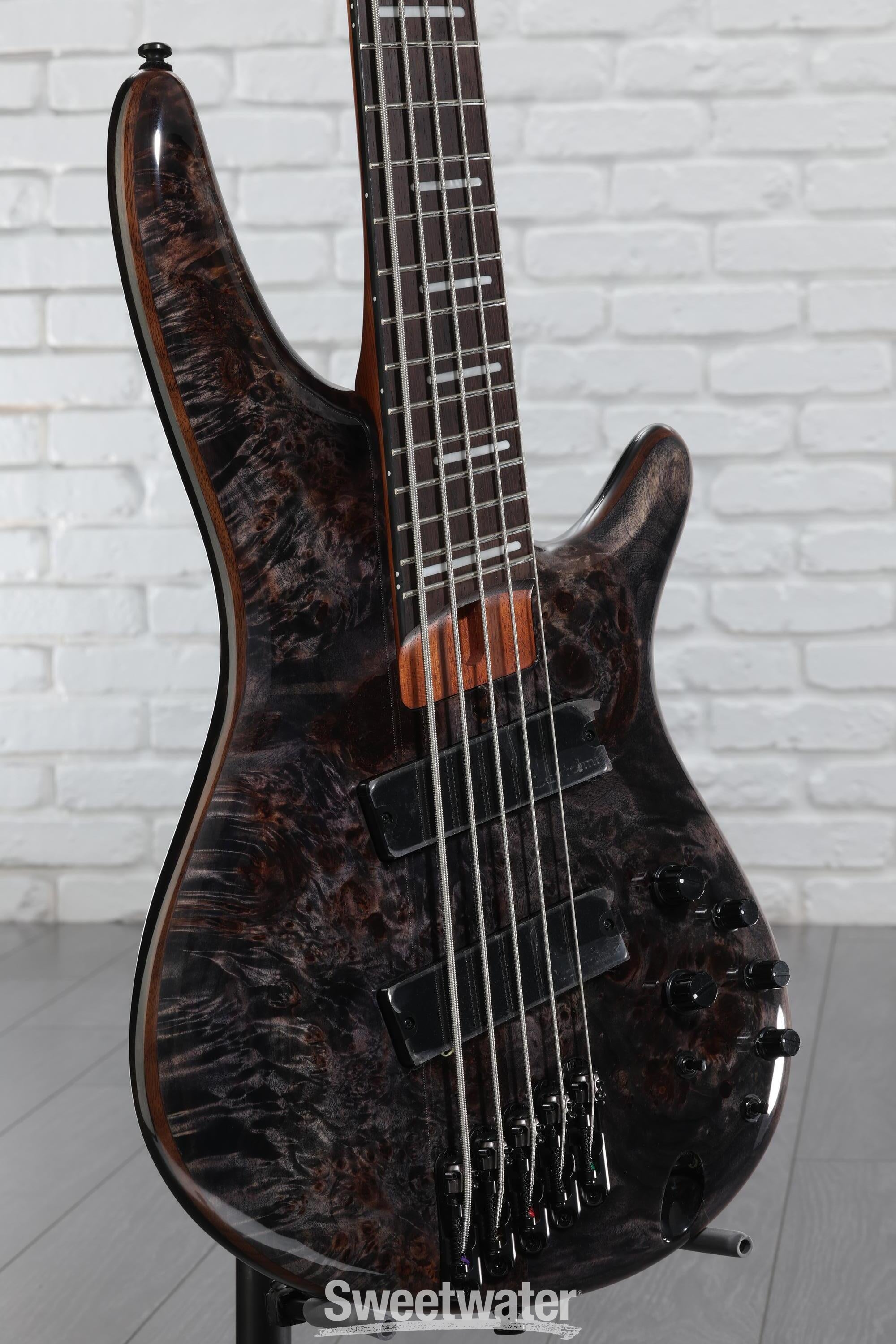 Ibanez Srms805-Dtw (B-Stock) | eBay