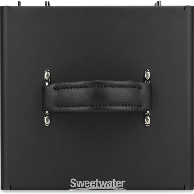 Synergy SYN-20IR 20-watt Amplifier Head - No Module Included