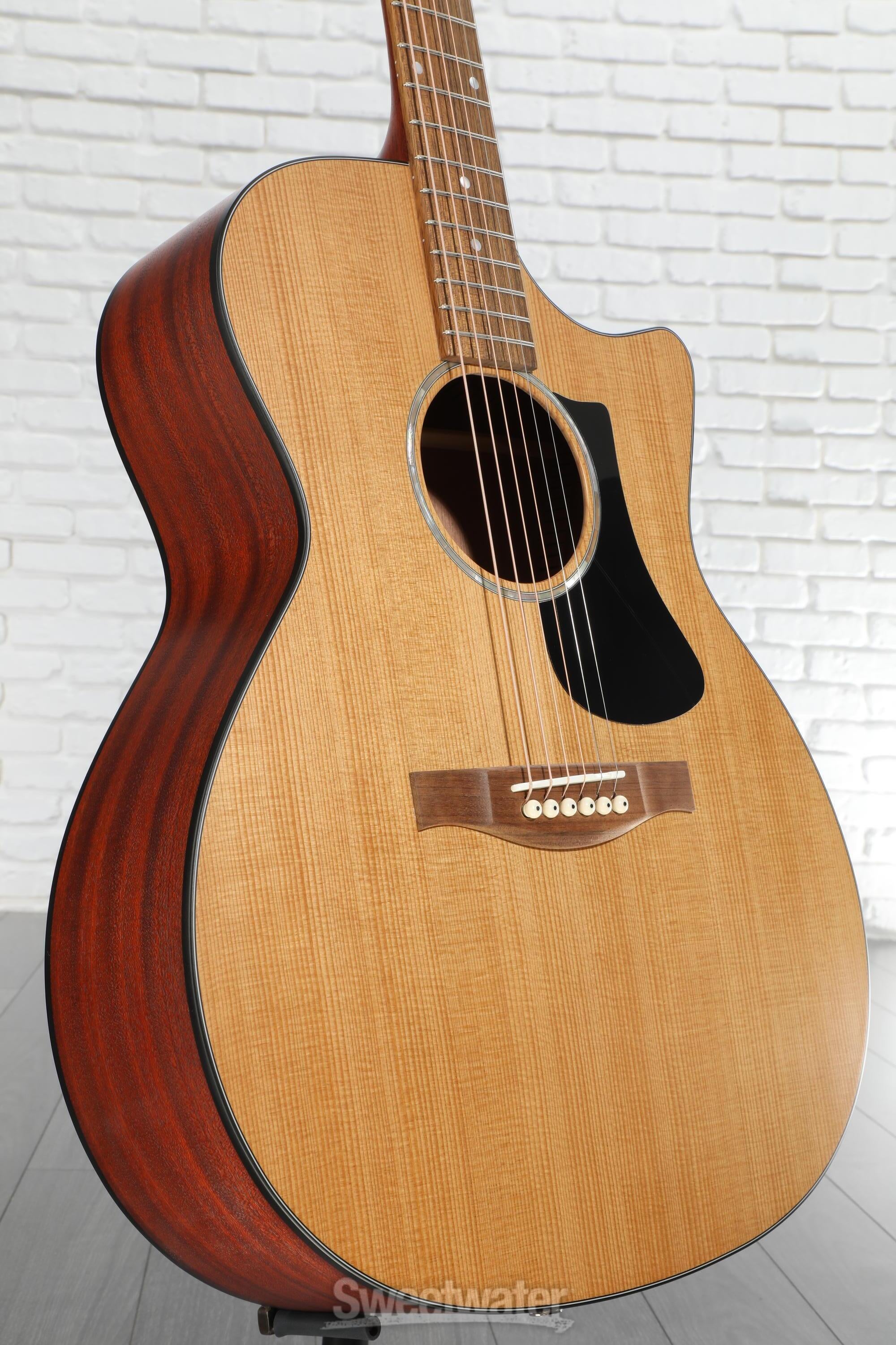 【美品】Eastman PCH1-GACE｜Fishman搭載・即日発送 Eastman PCH1-GACE / Fishmanピックアップ搭載 エレアコ/ギグバッグ付