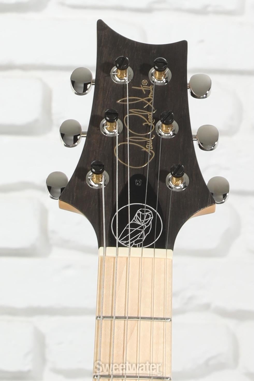 PRS Myles Kennedy Signature Electric Guitar - Antique Natural