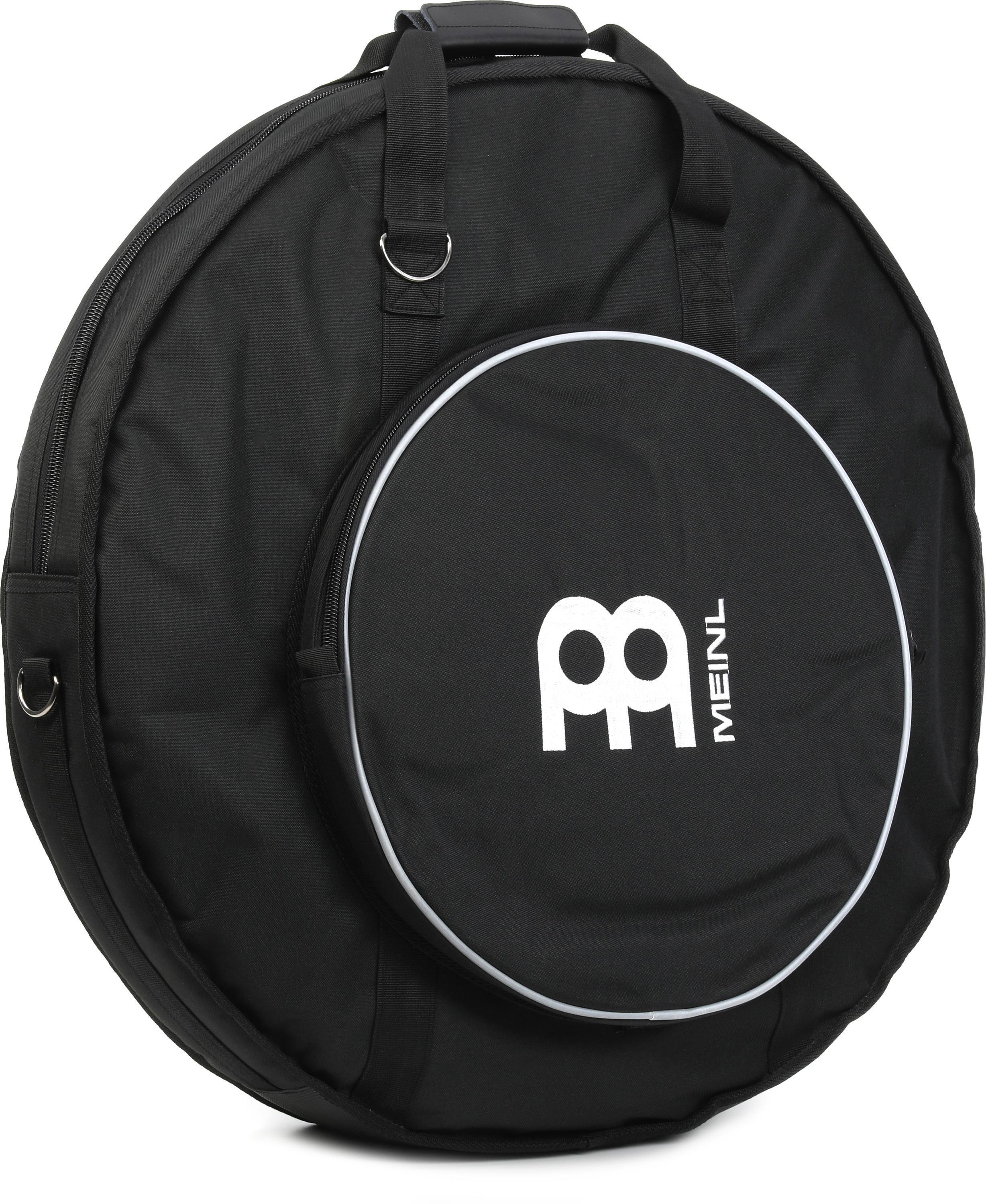 Meinl Cymbals Byzance Thomas Lang Flex Ride Cymbal - 21 inches