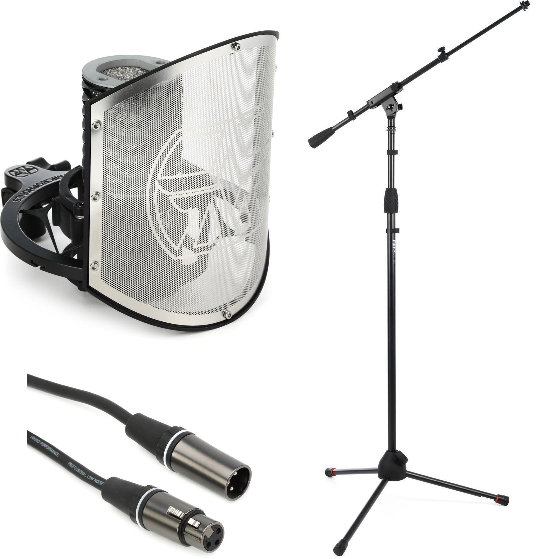Aston Microphones Origin Large-diaphragm Condenser Aston Microphones Origin Large-diaphragm Condenser