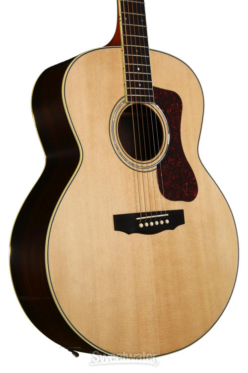 Guild F-150 - Natural | Sweetwater