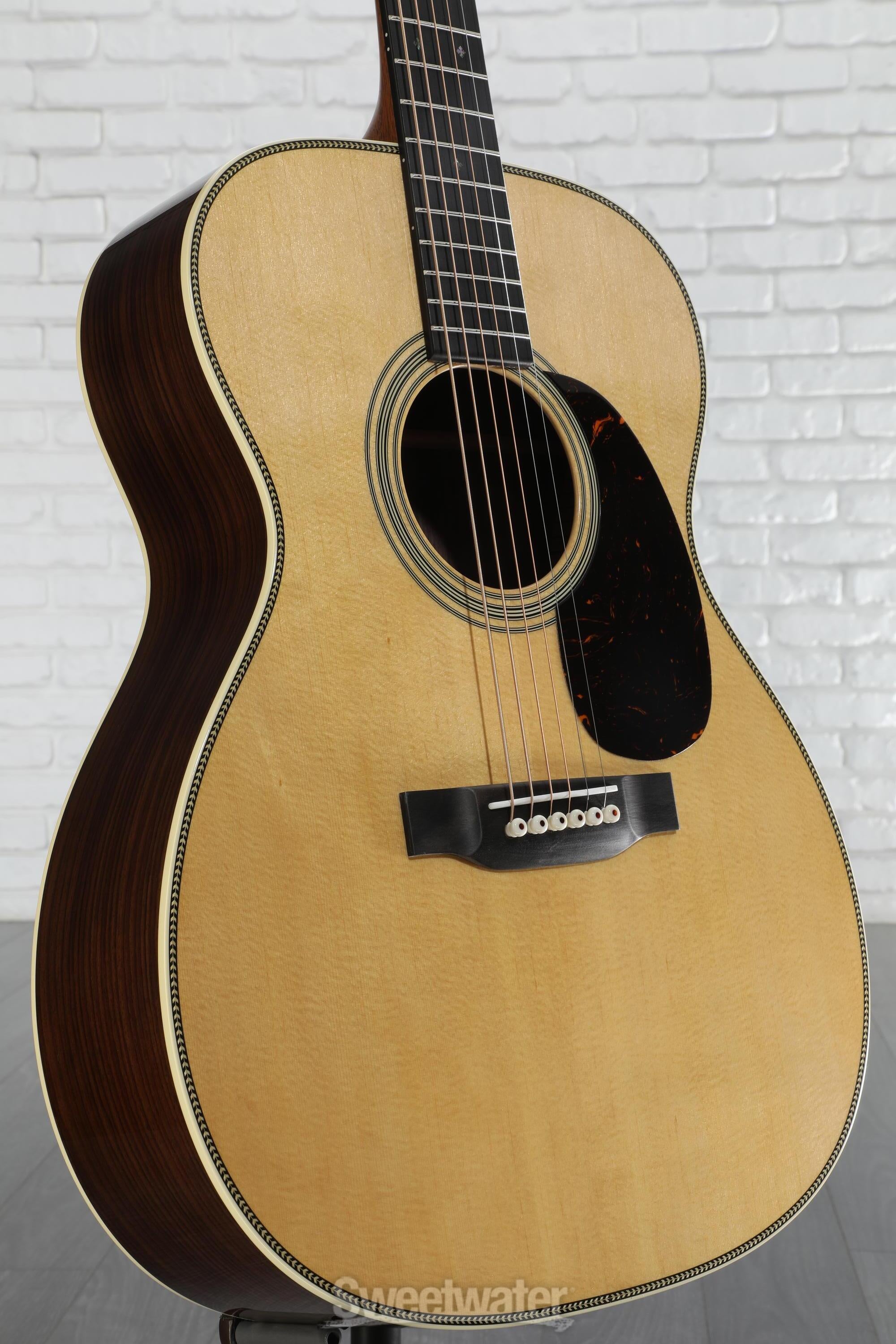 ギター MARTIN 000-28 STANDARD (2020) Martin 000-28 Acoustic Guitar | Martin Guitar