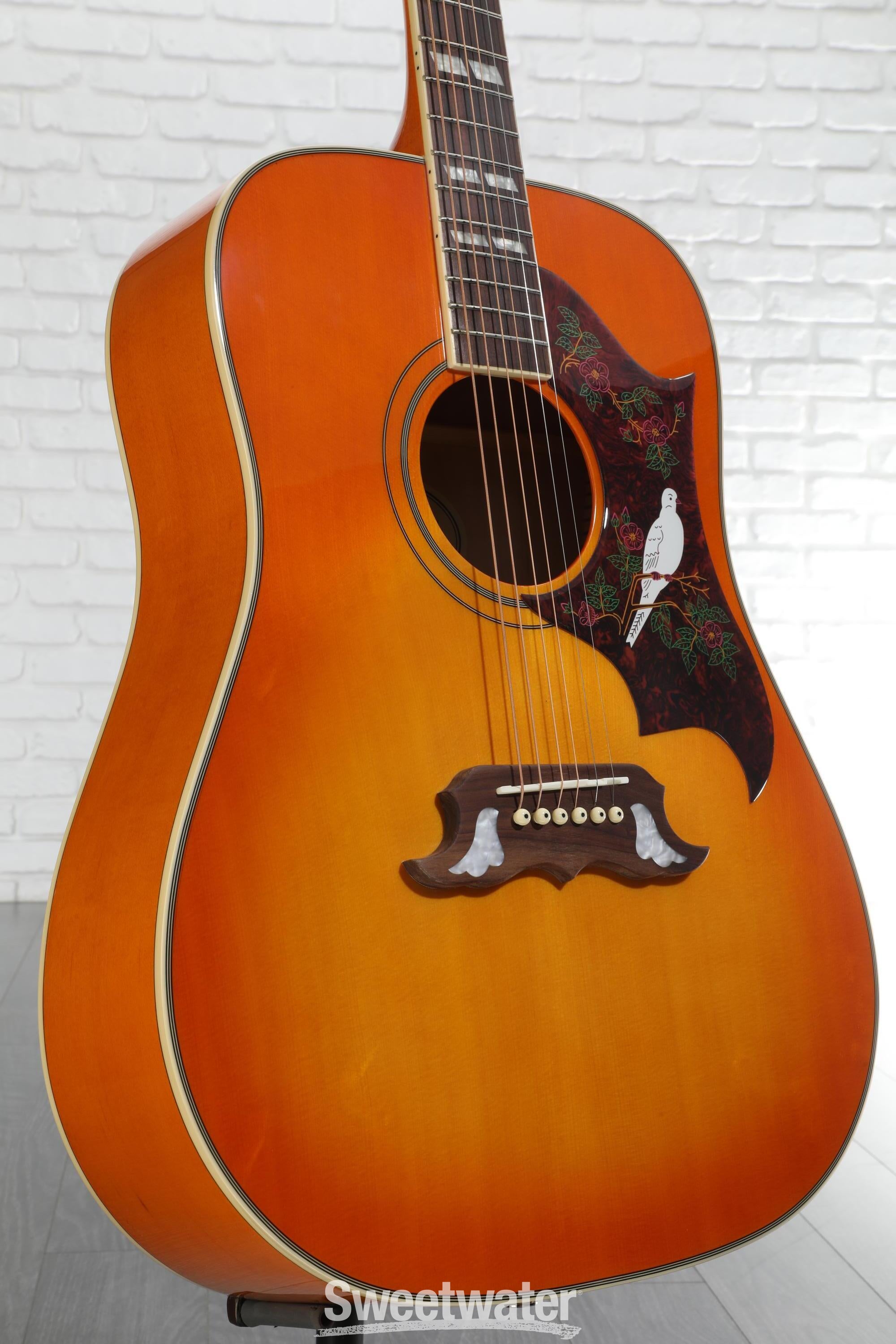 Epiphone Dove Pro/極美品/訳有り 281f45a4ba2HPqP0Dlcr9fRUG4cBGG