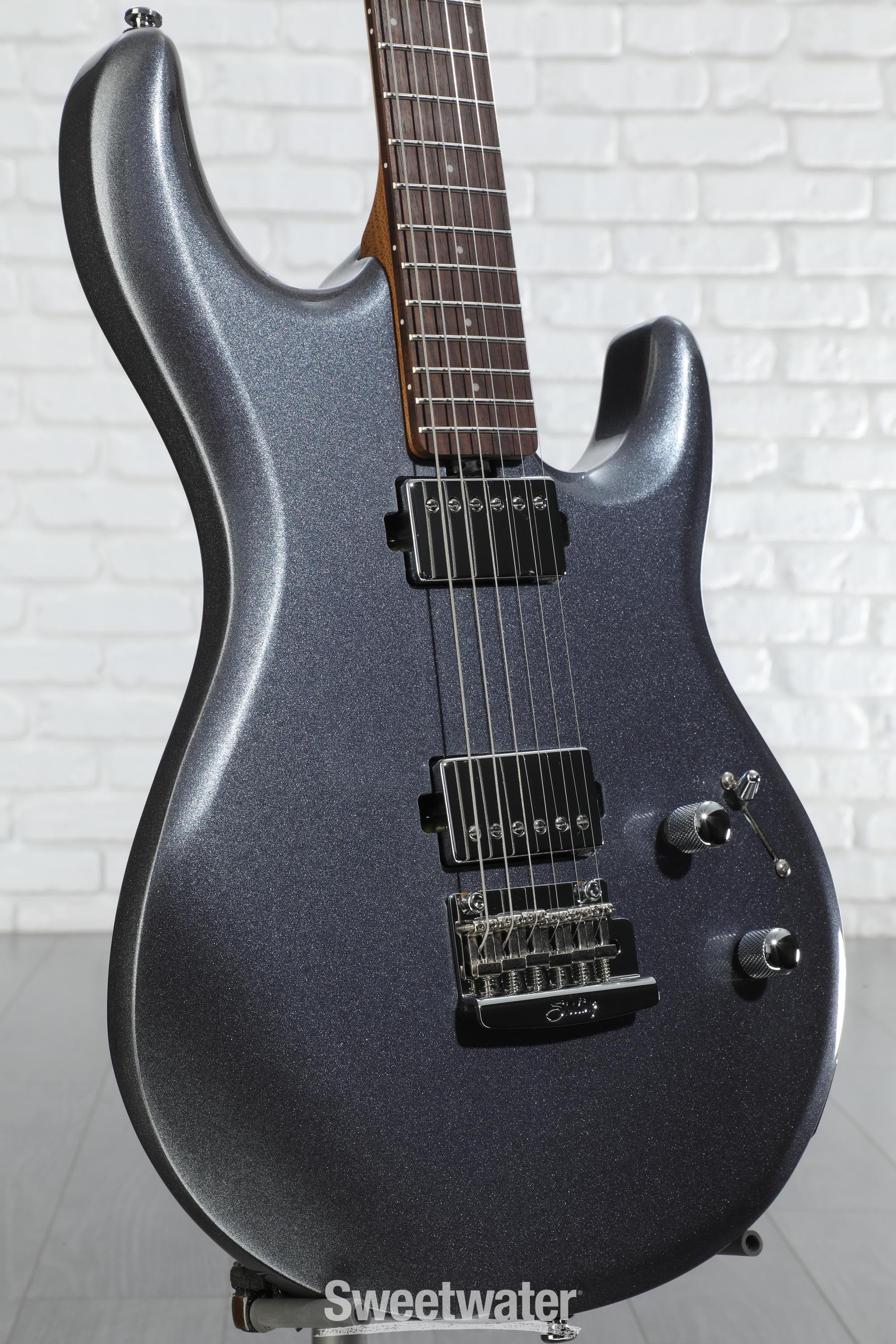 Sterling By Music Man LK100 Steve Lukather Signature