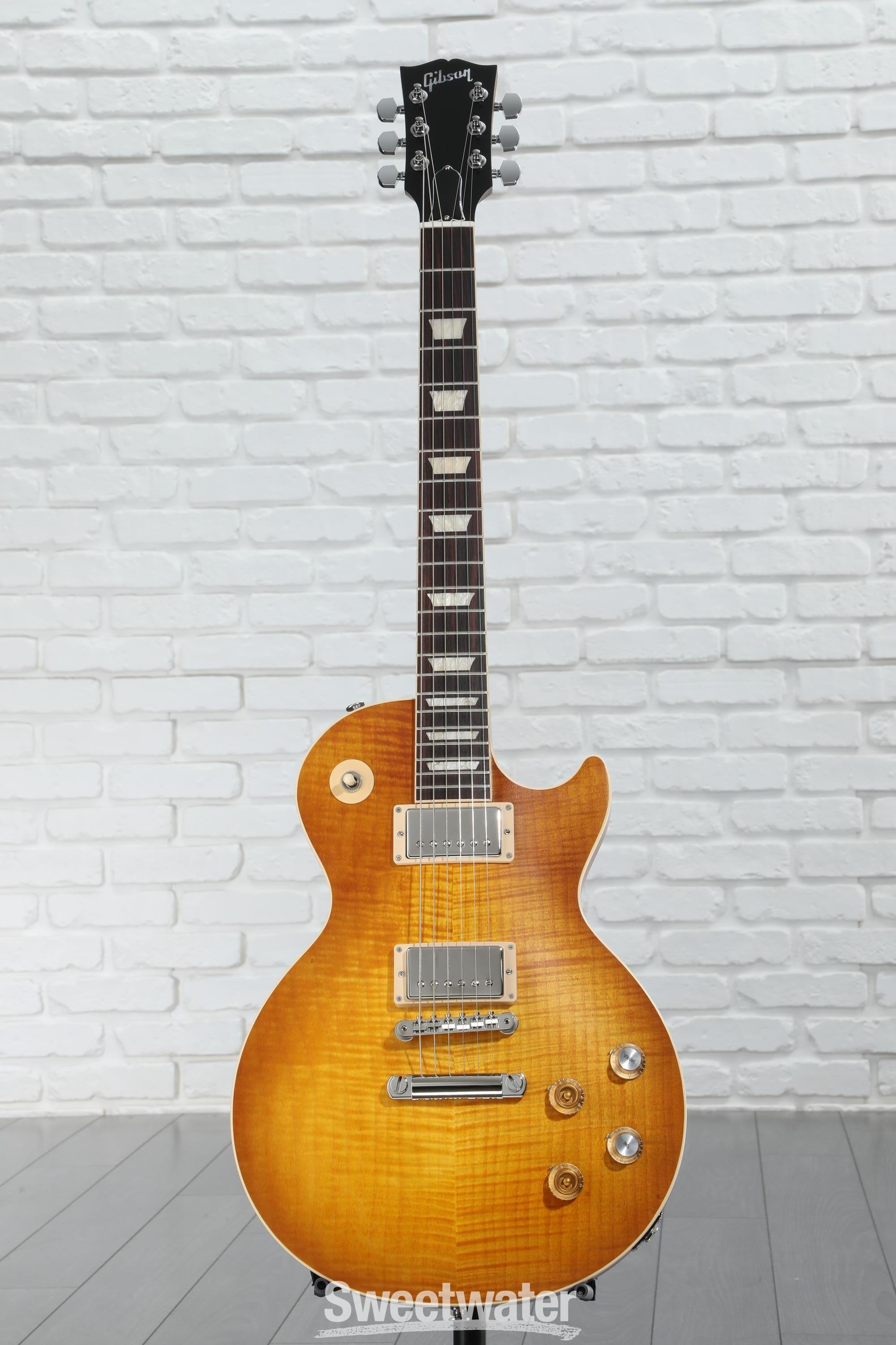 Kirk Hammett Unveils 