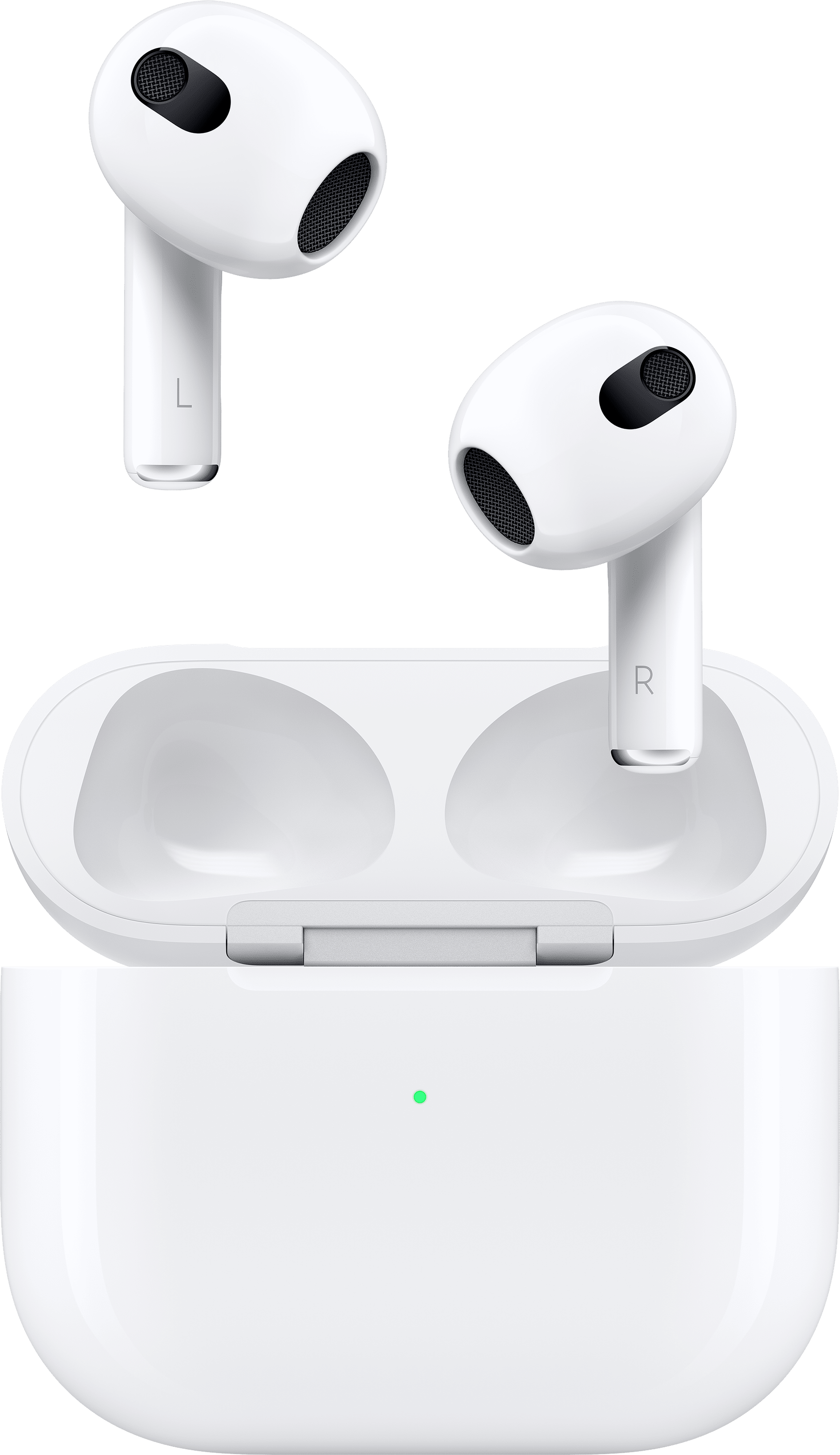 Apple AirPods (3rd generation) | Sweetwater