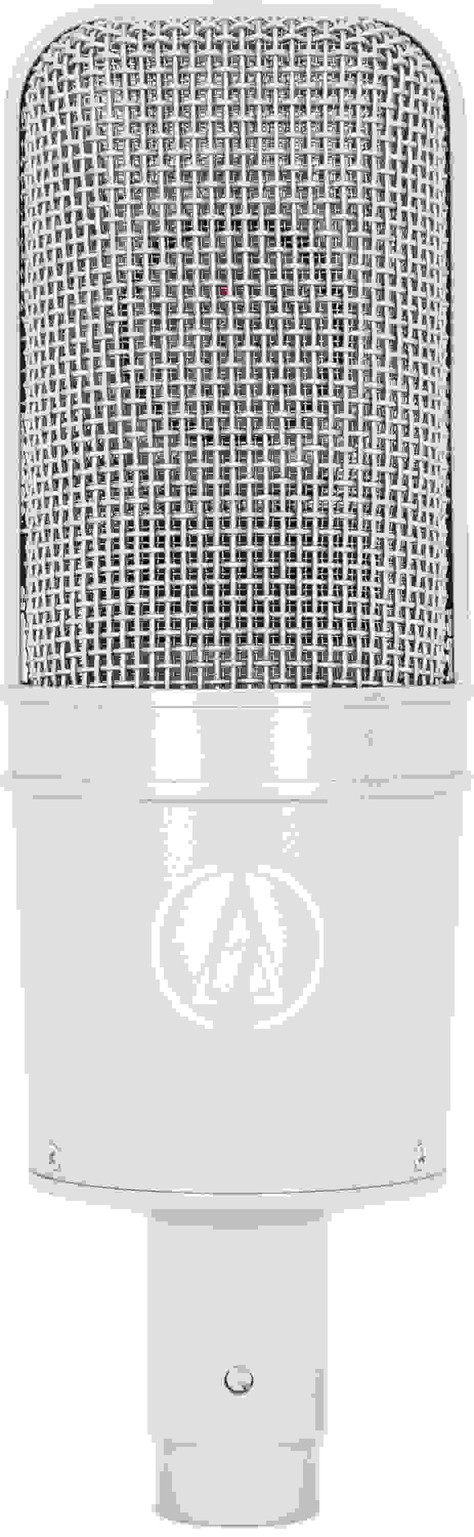 Audio-Technica AT4047/SV Cardioid Large-diaphragm Condenser Microphone