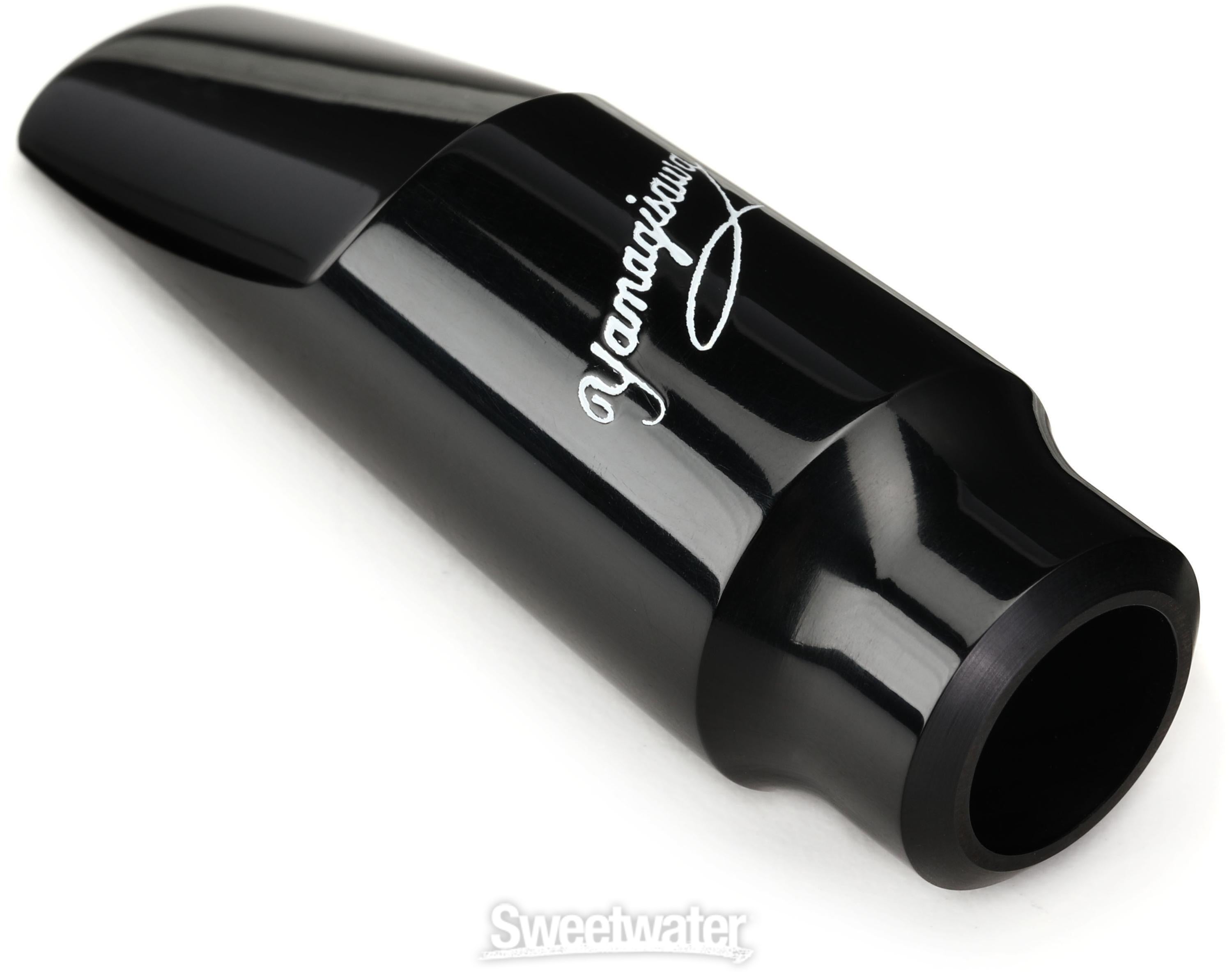 Yanagisawa soprano mouthpiece hotsell