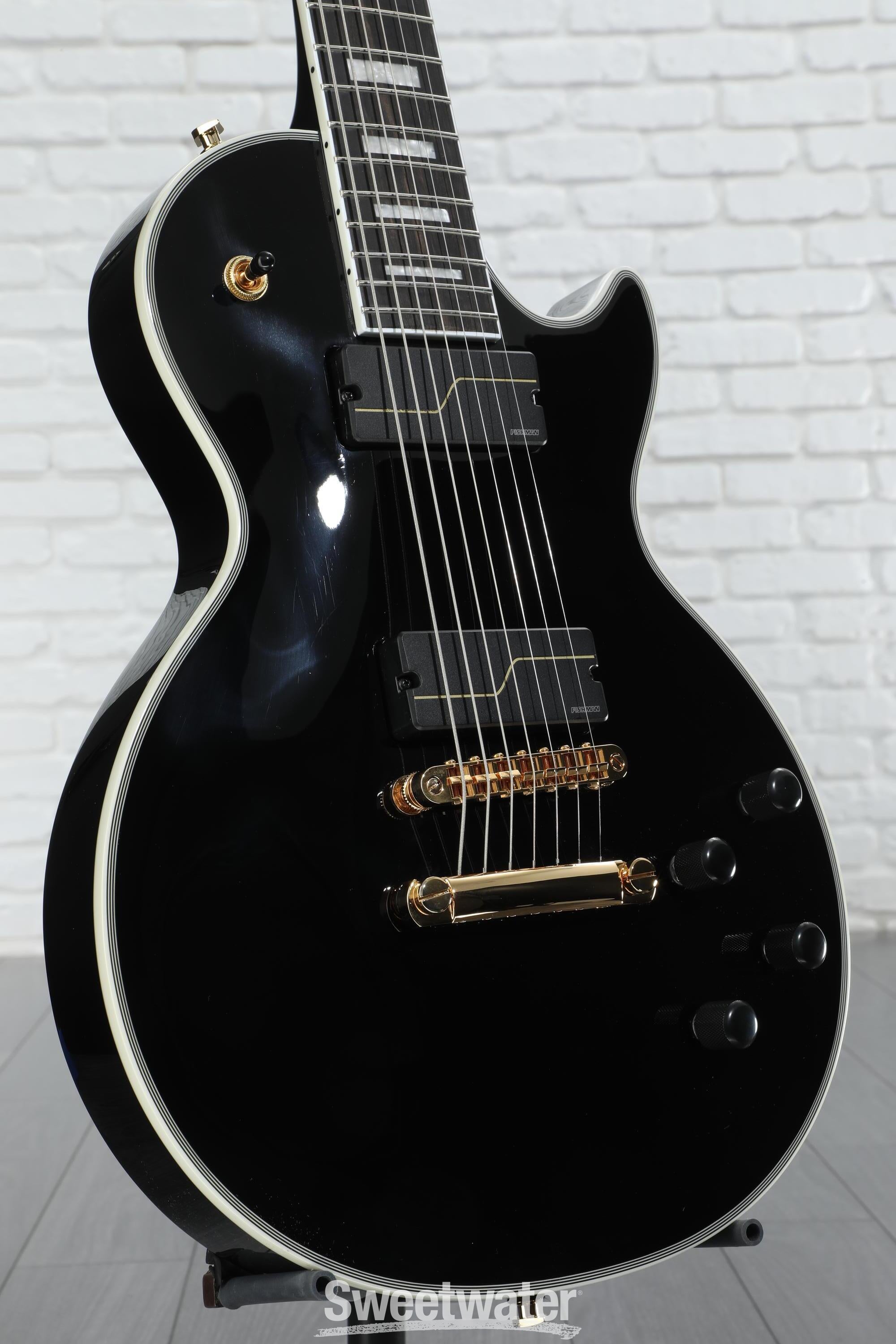 【2025】お歳暮・冬ギフト Matt 7-string Epiphone Heafy Origins Custom Paul Les ギター