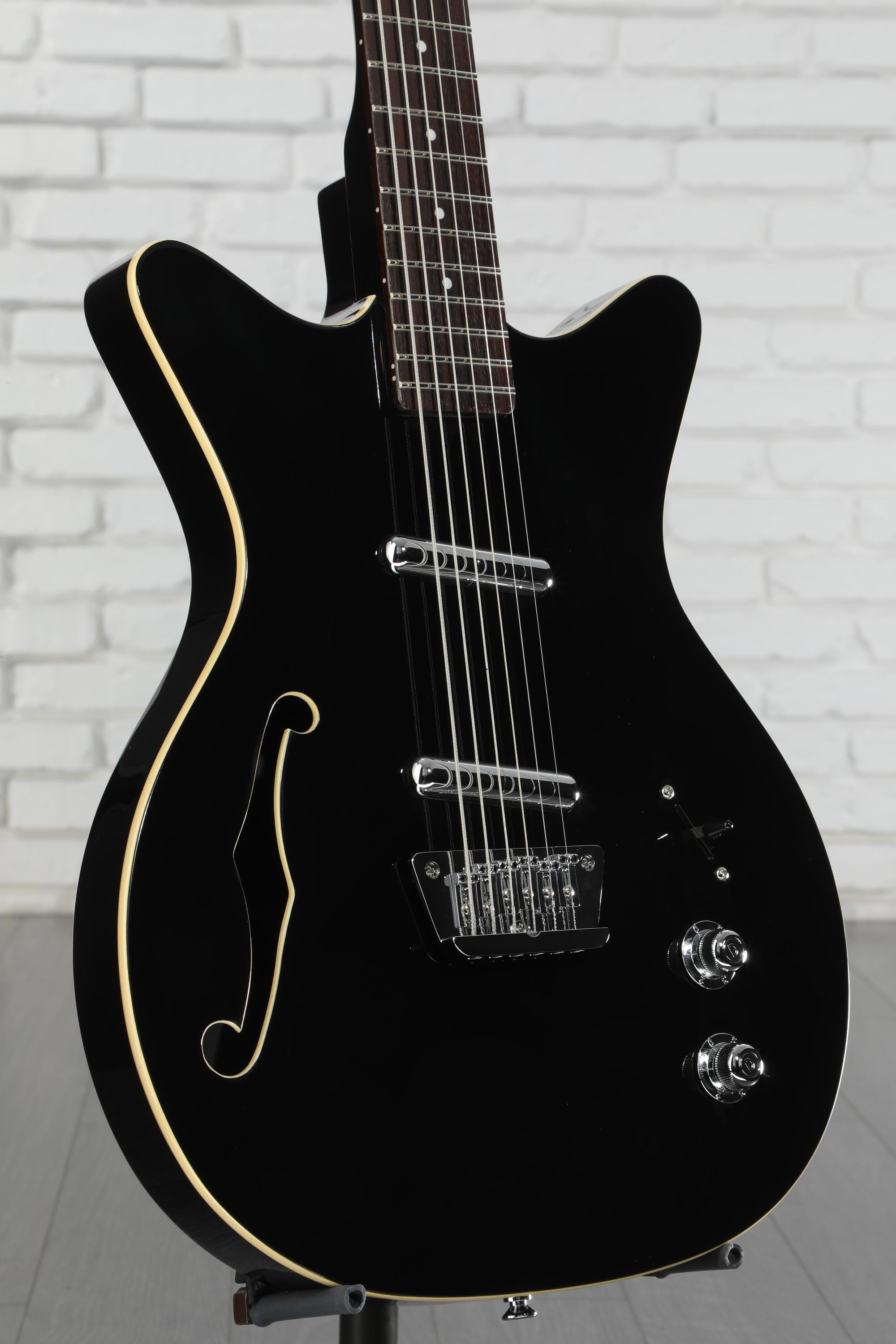 Danelectro Fifty Niner Semi-hollowbody Baritone Electric