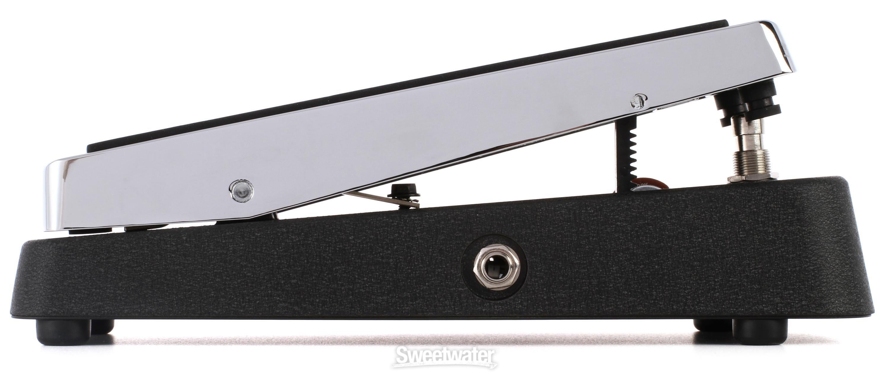 Vox V847-A Classic Reissue Wah Pedal | Sweetwater