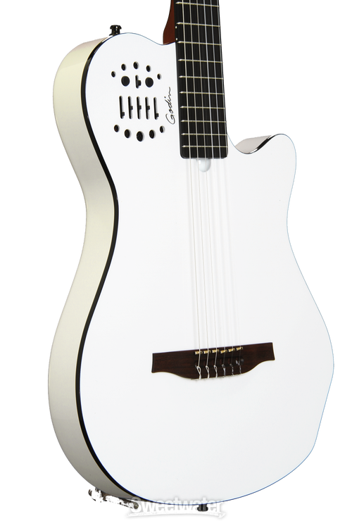 その他 Godin Multiac Grand Concert HG ACS Grand Concert Black HG | Godin Guitars