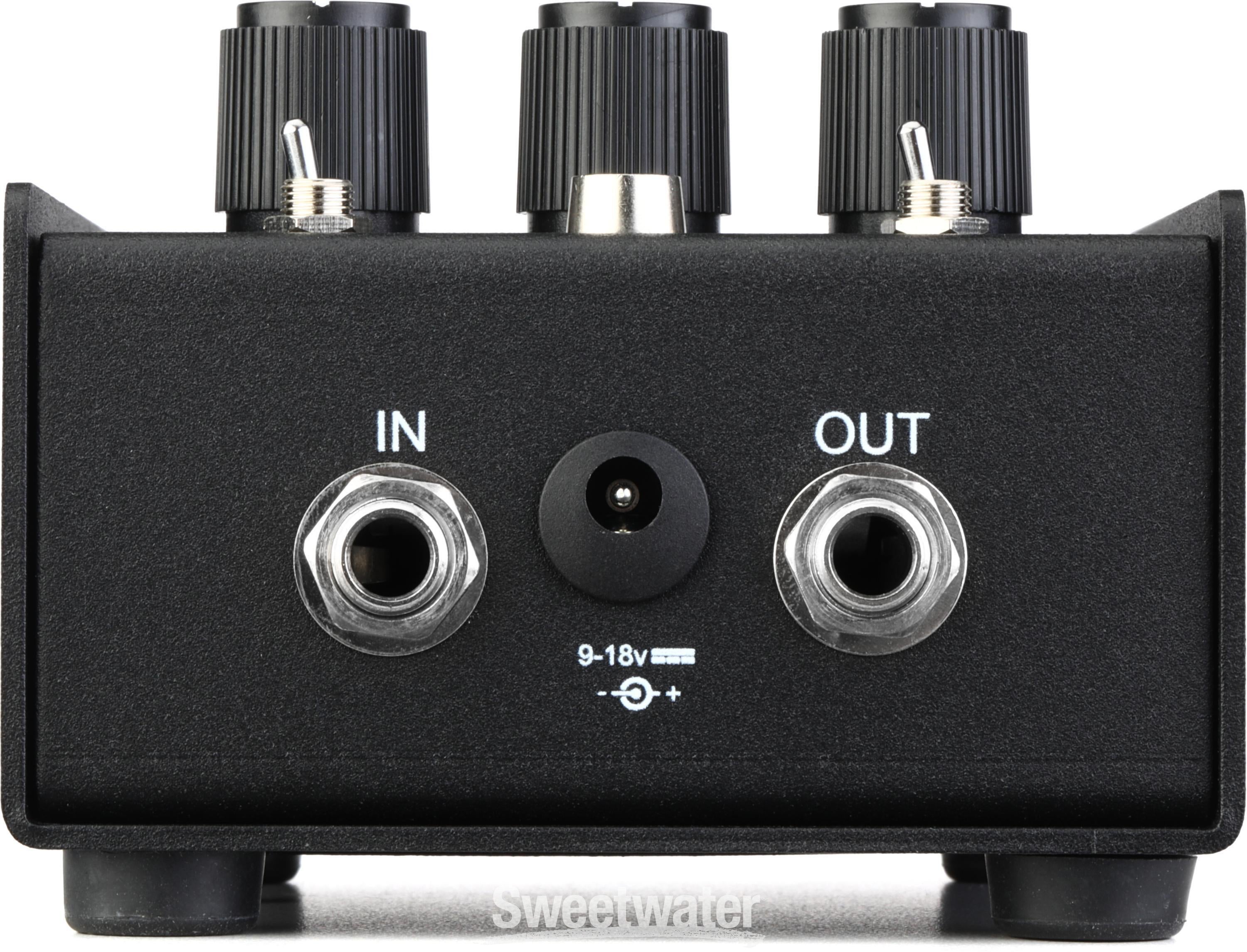 ギター RAT Distortion (PROCO) FAT RAT FAT RAT - ACT Entertainment