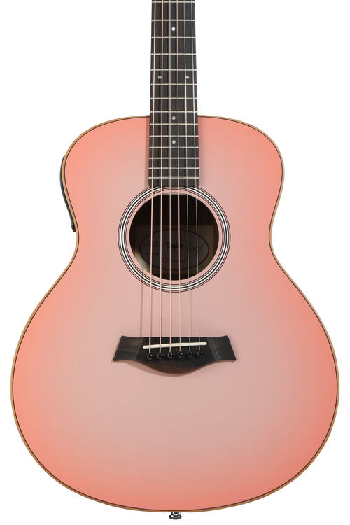 Taylor GS Mini-e Special Edition Acoustic-electric Guitar