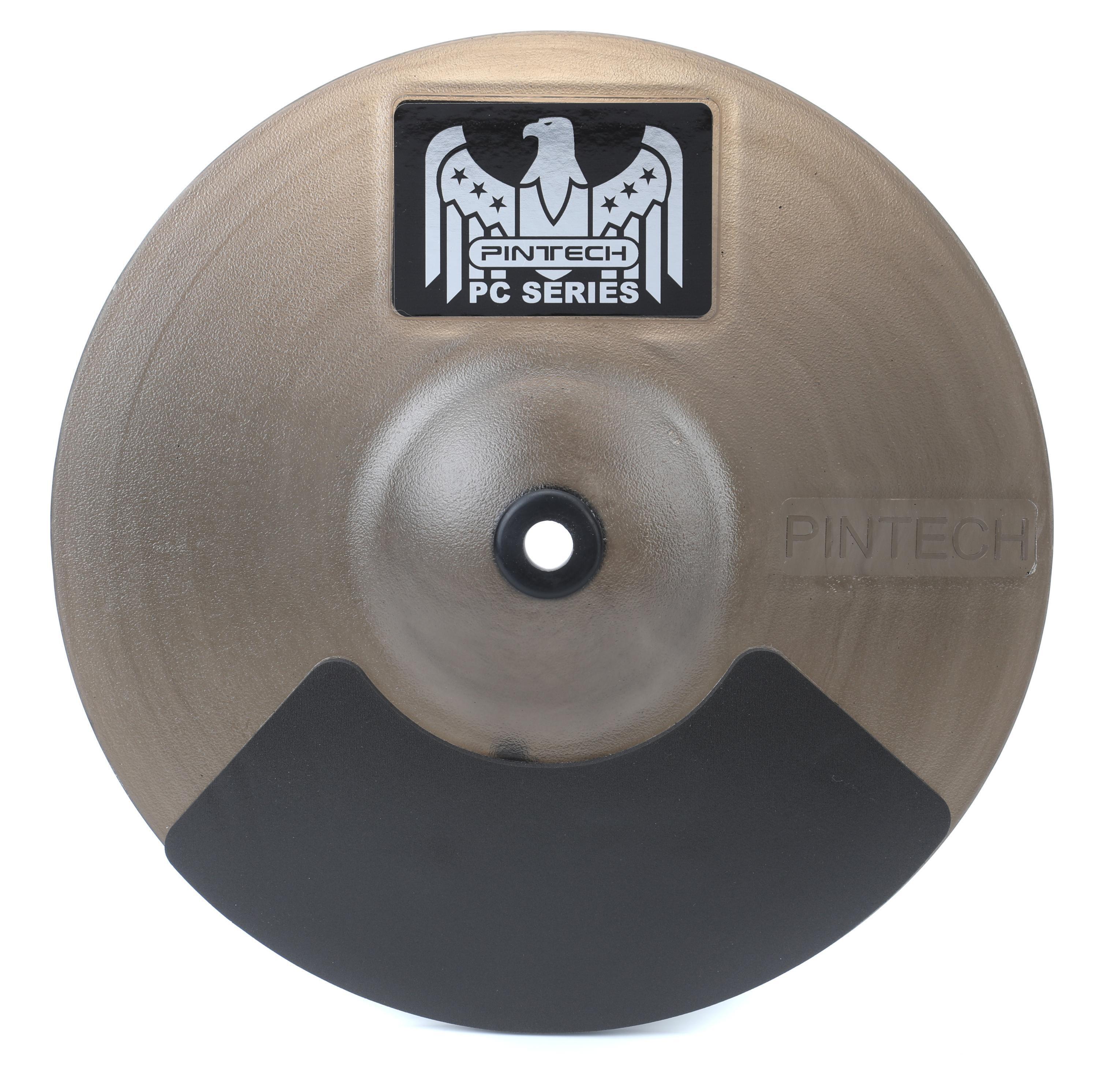 Pintech pc deals cymbals