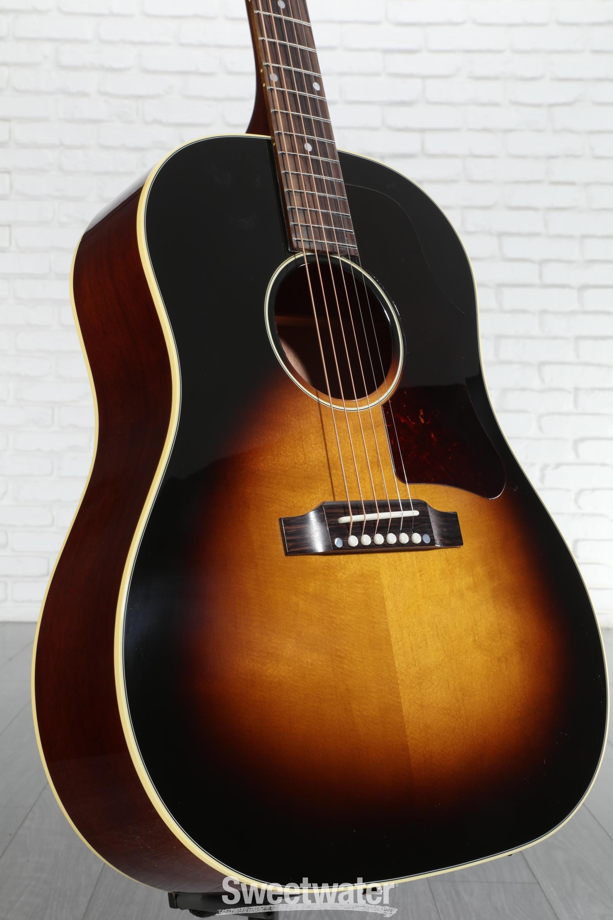 Gibson Acoustic '50s J-45 Original Acoustic-electric Guitar