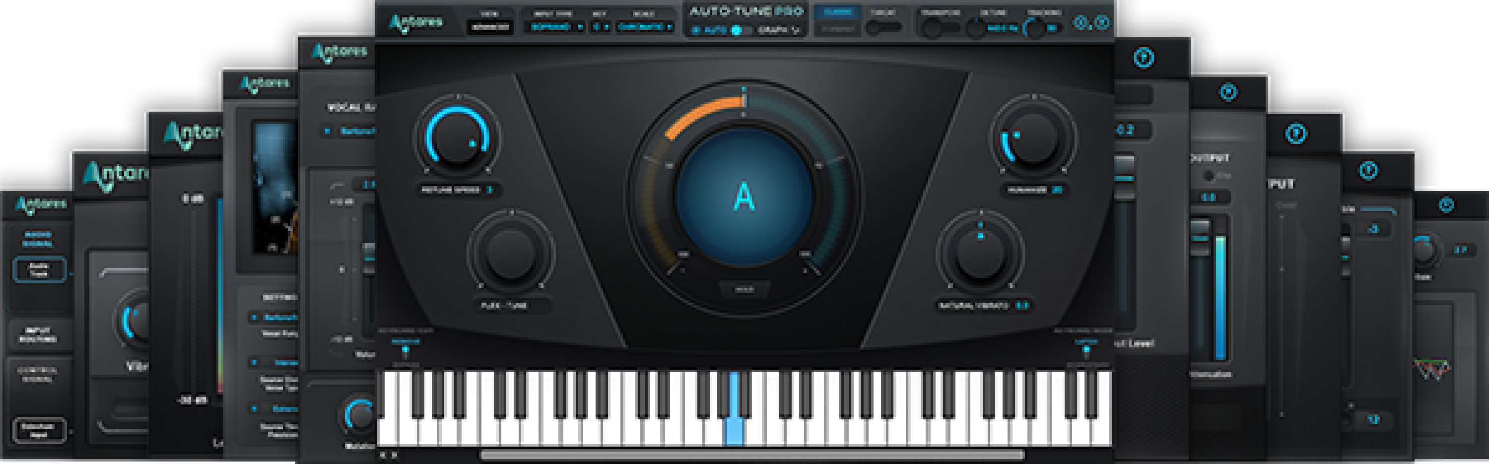 Introducing Auto Tune Essentials  Vocal Production. Simplified 
