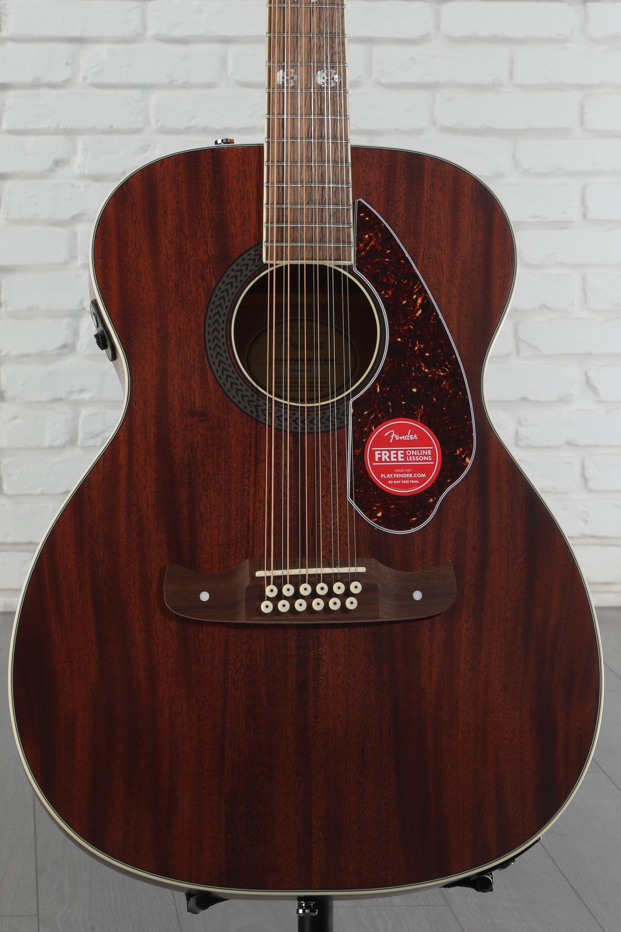 ギター fender Tim ArmstrongHellcat 12 L/H Tim Armstrong Hellcat-12 String – Fender
